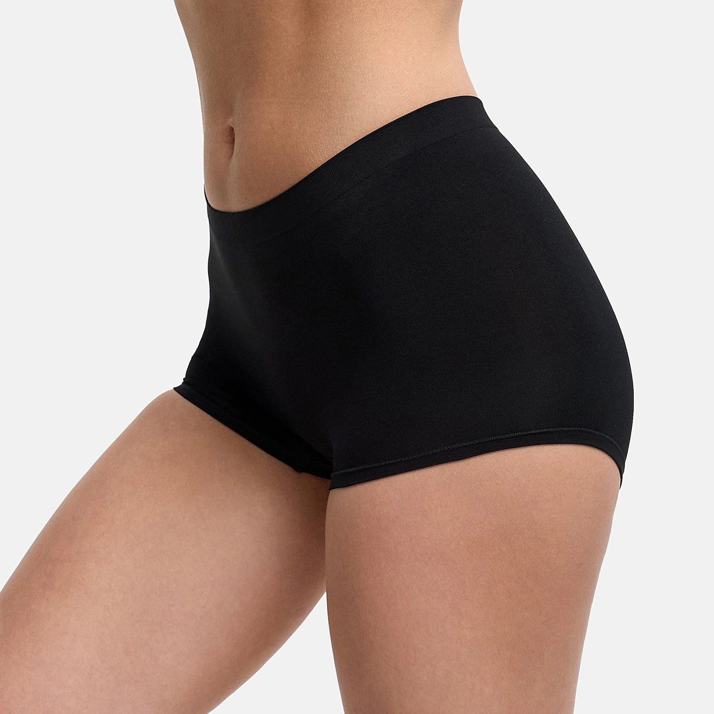 Seamless Hipster Pant | 2er Pack_Sale