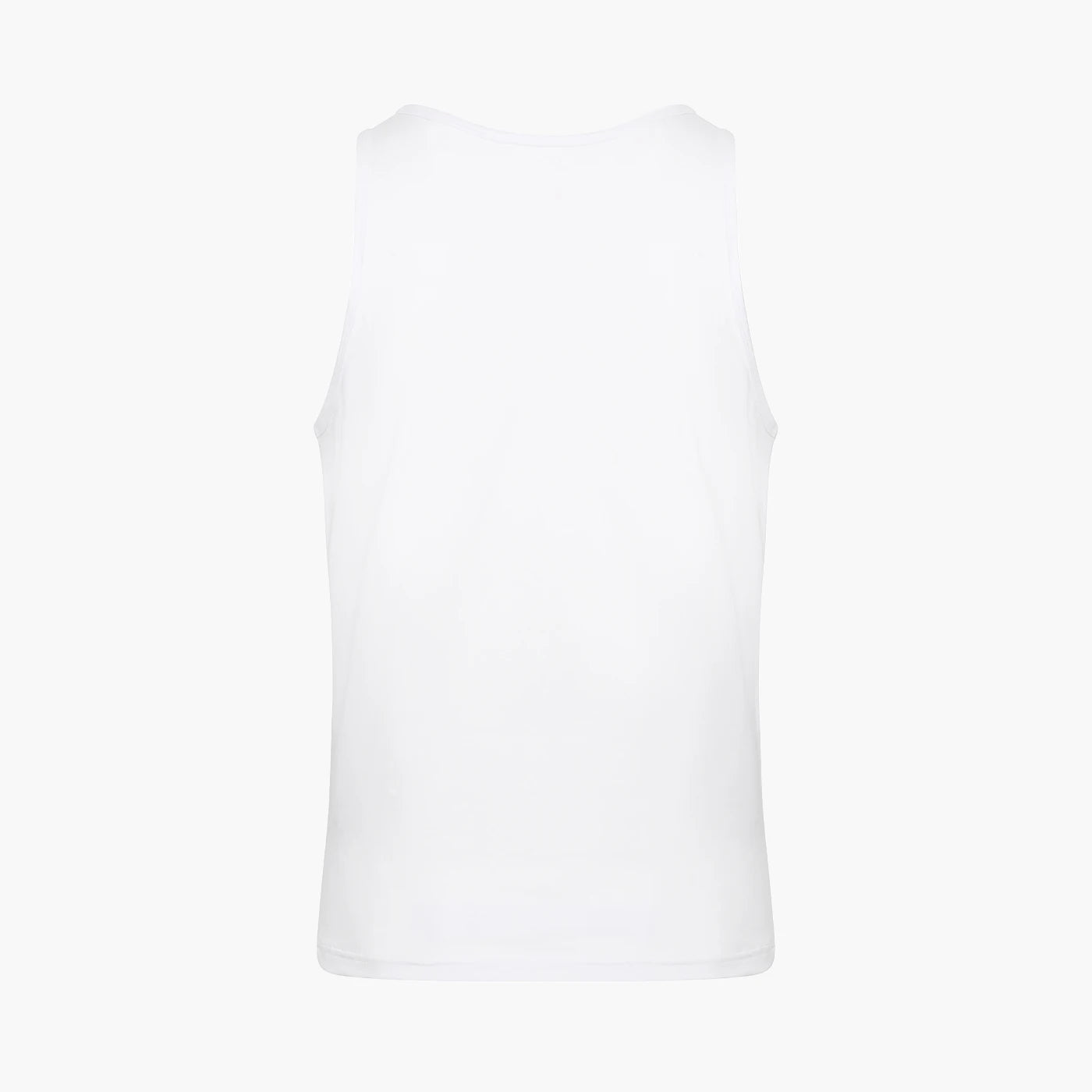 Cotton Herren Unterhemd - 2er Pack