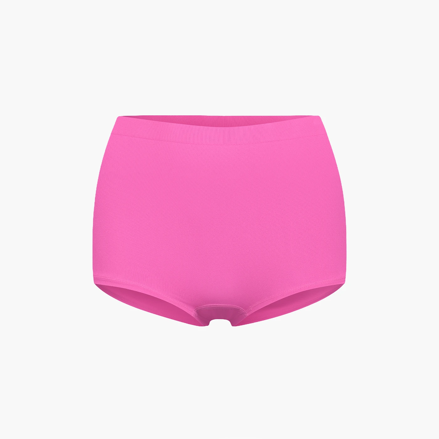 Seamless Hipster Pant | 3er Pack