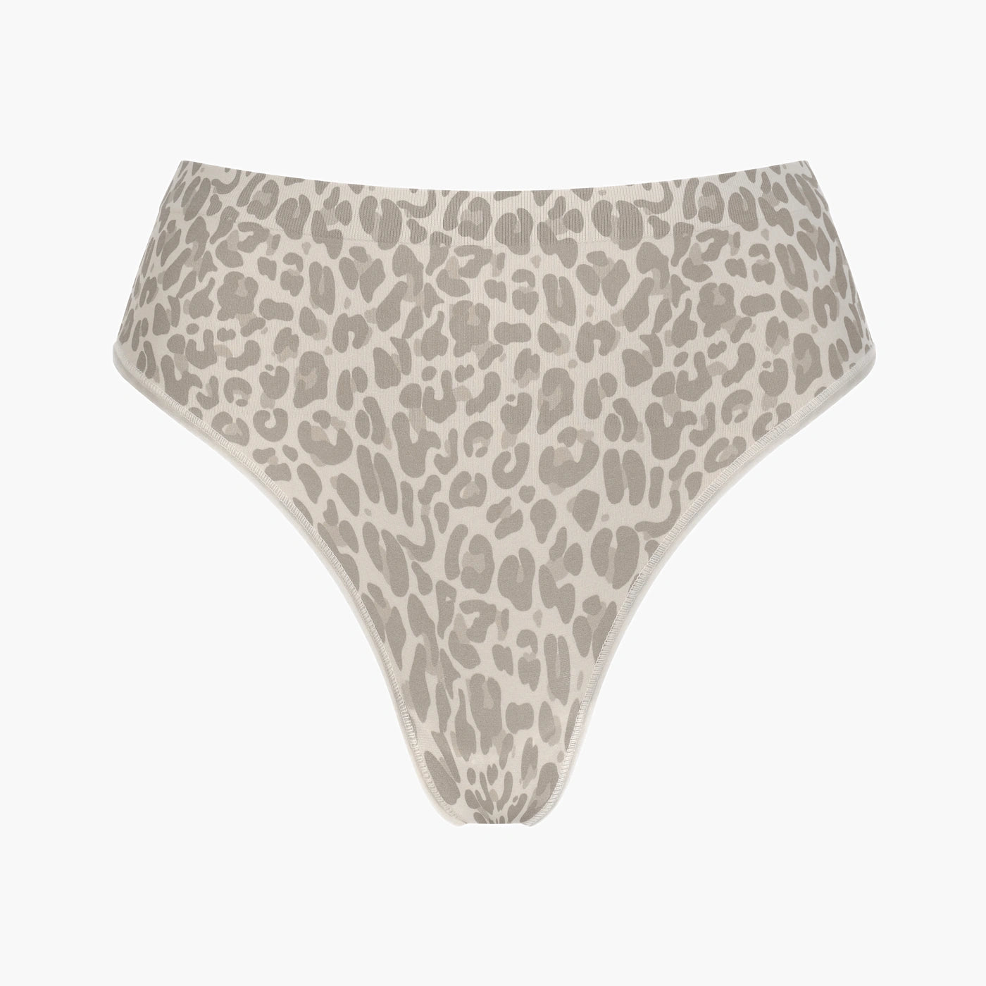 Seamless Tanga