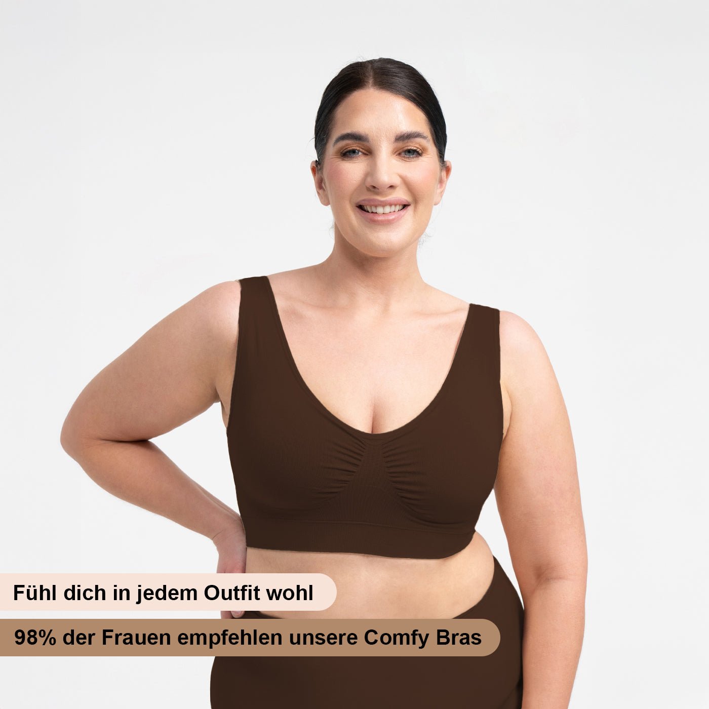 <div>Das Model ist 1,77m groß</div><span></span><div>und trägt Größe XL</div>
