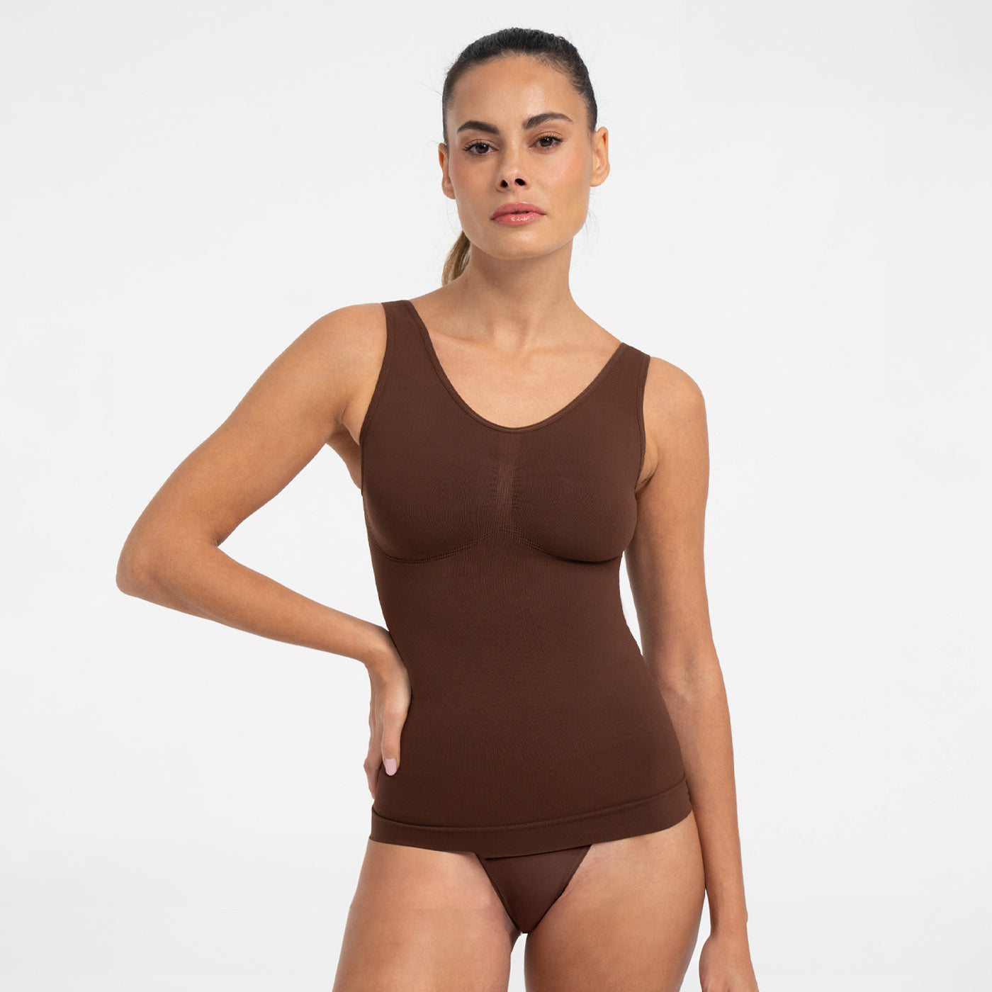 Formende vest