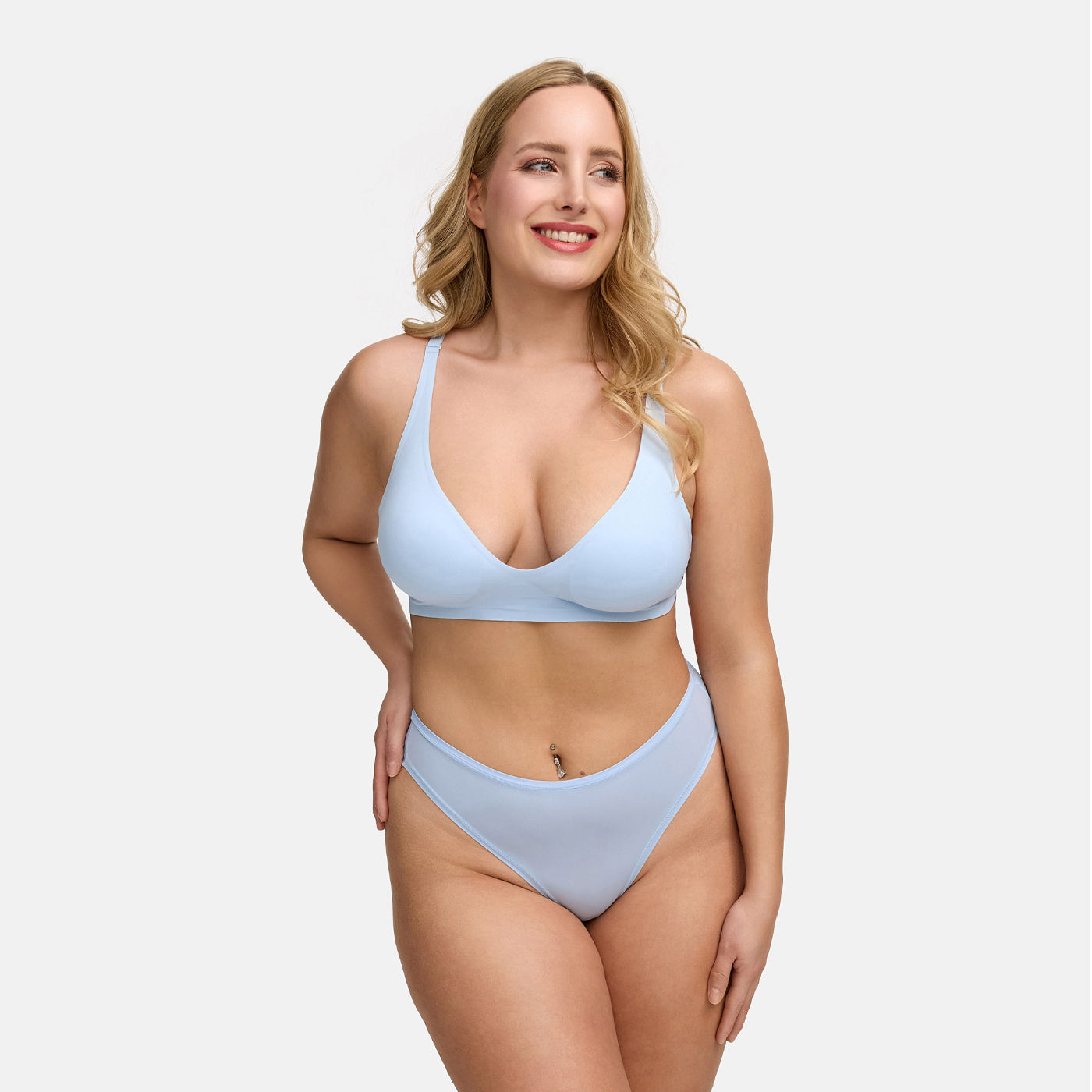 Thong | 3-pack - Outlet