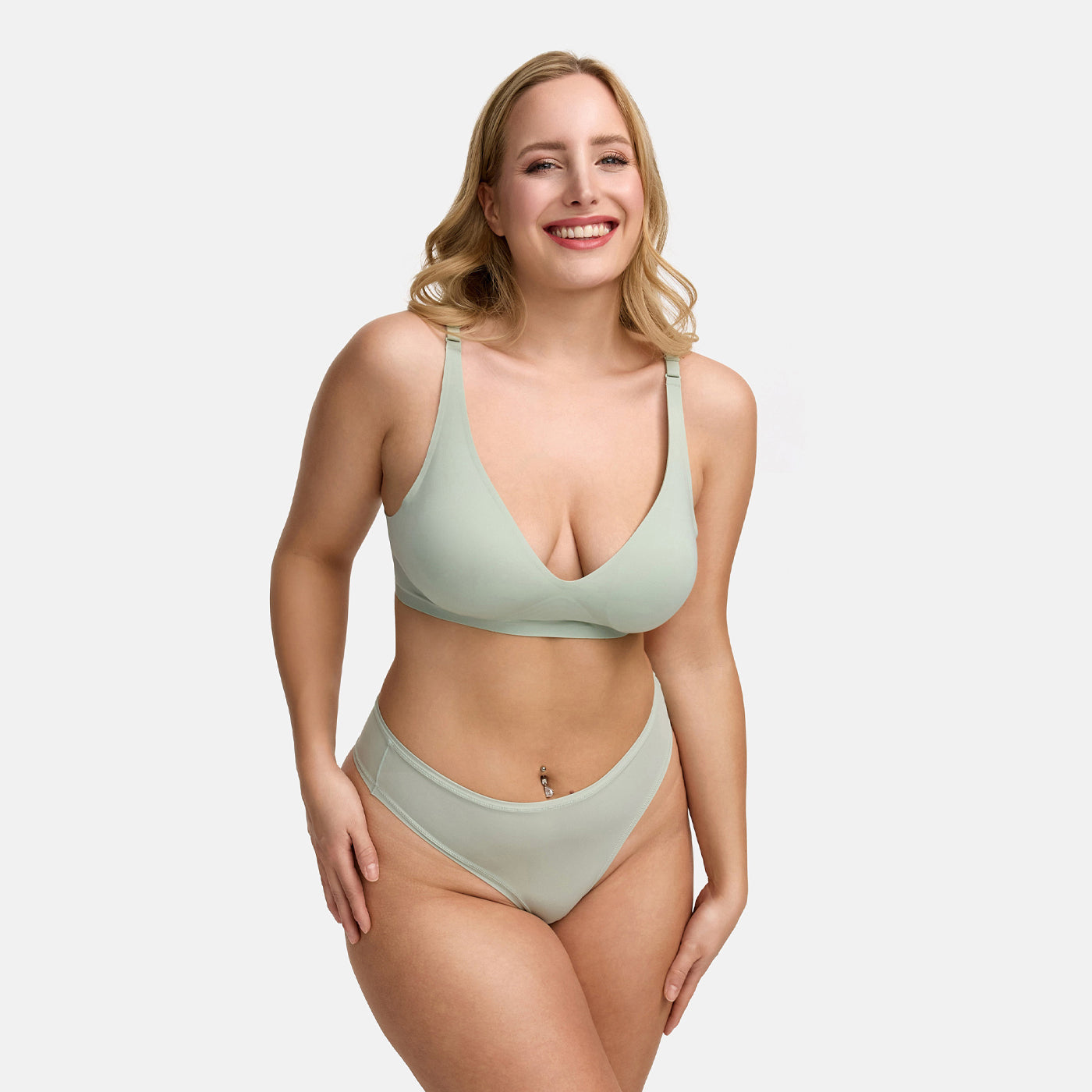 Thong | 3-pack - Outlet