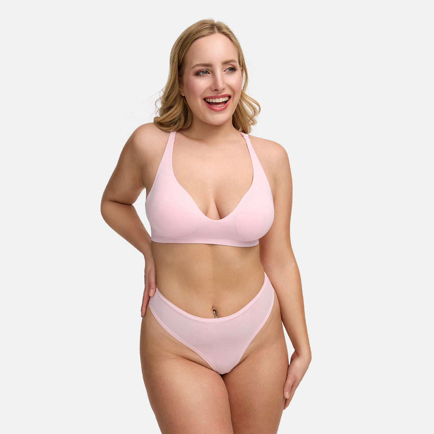 Thong | 3-pack - Outlet