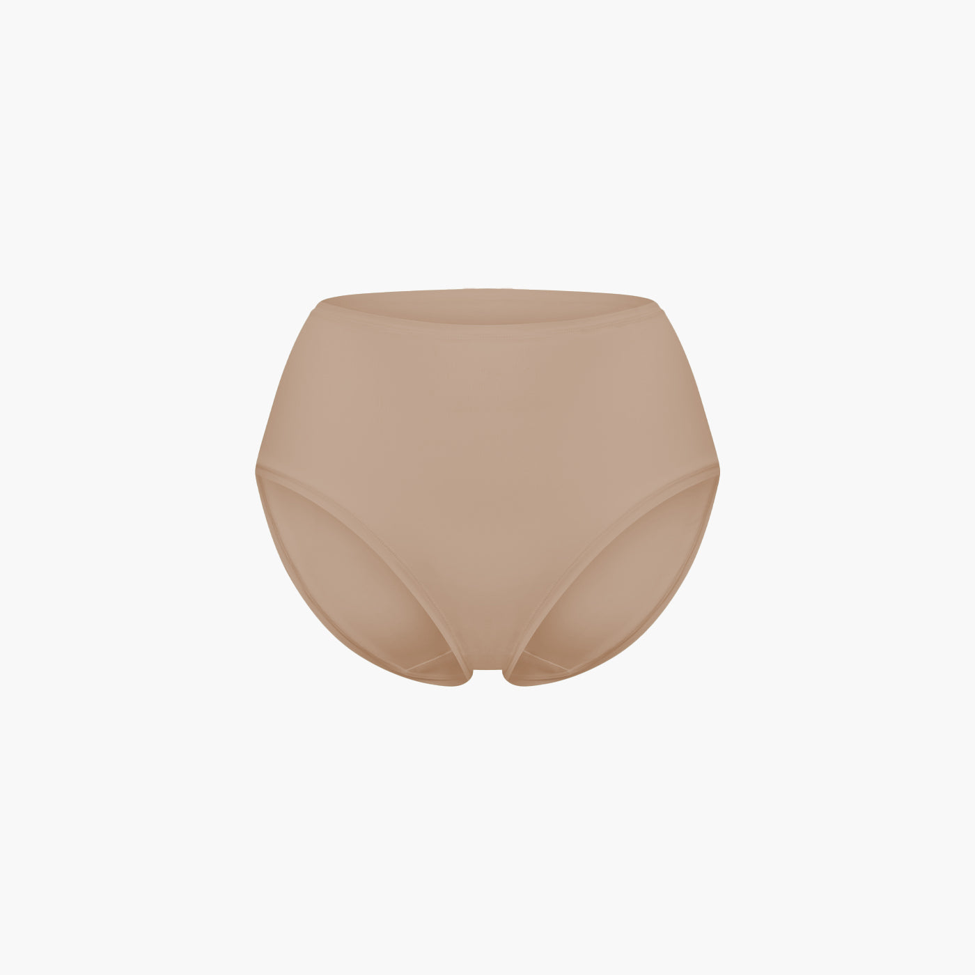 High-waist briefs | 3-pack