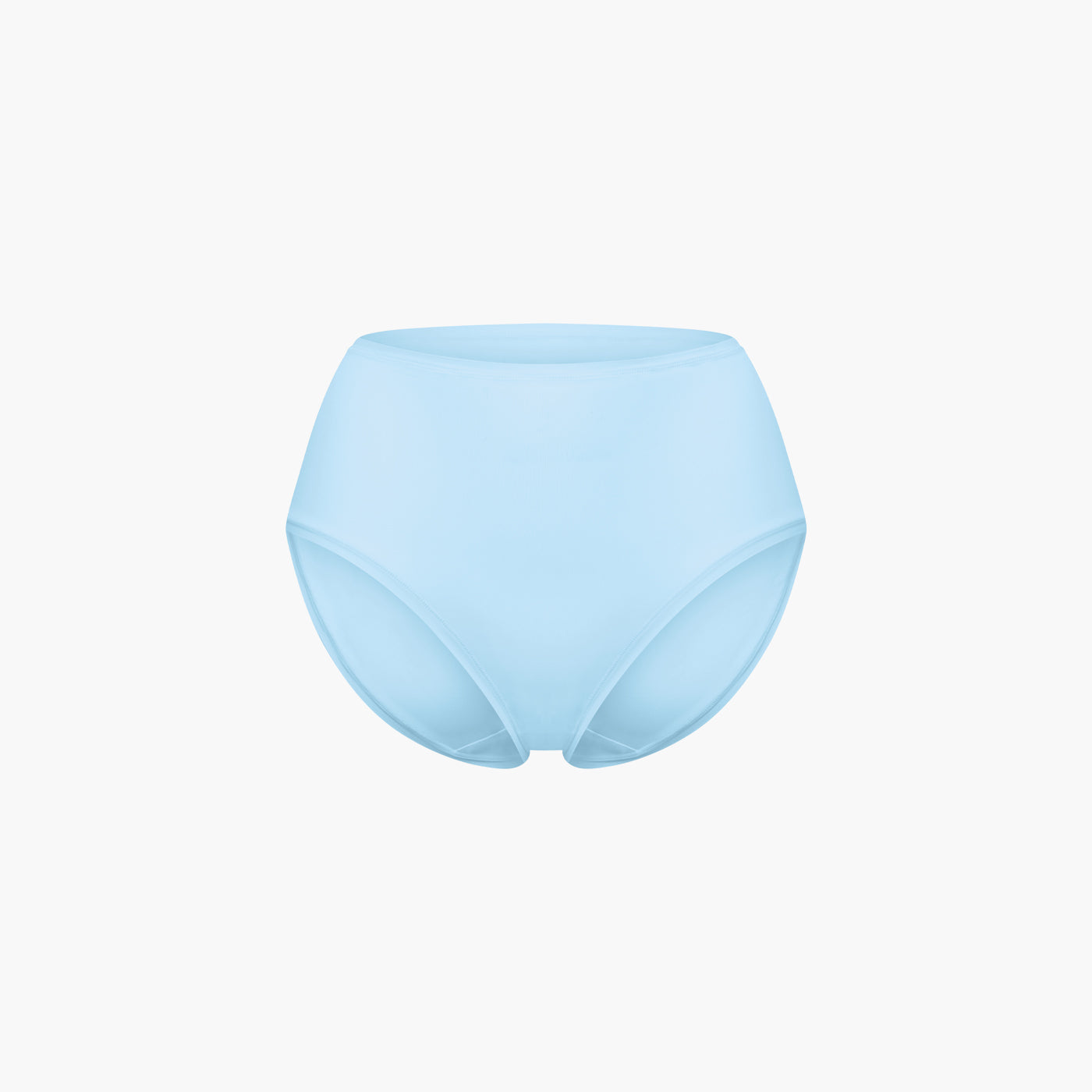 High-waist briefs | 3-pack
