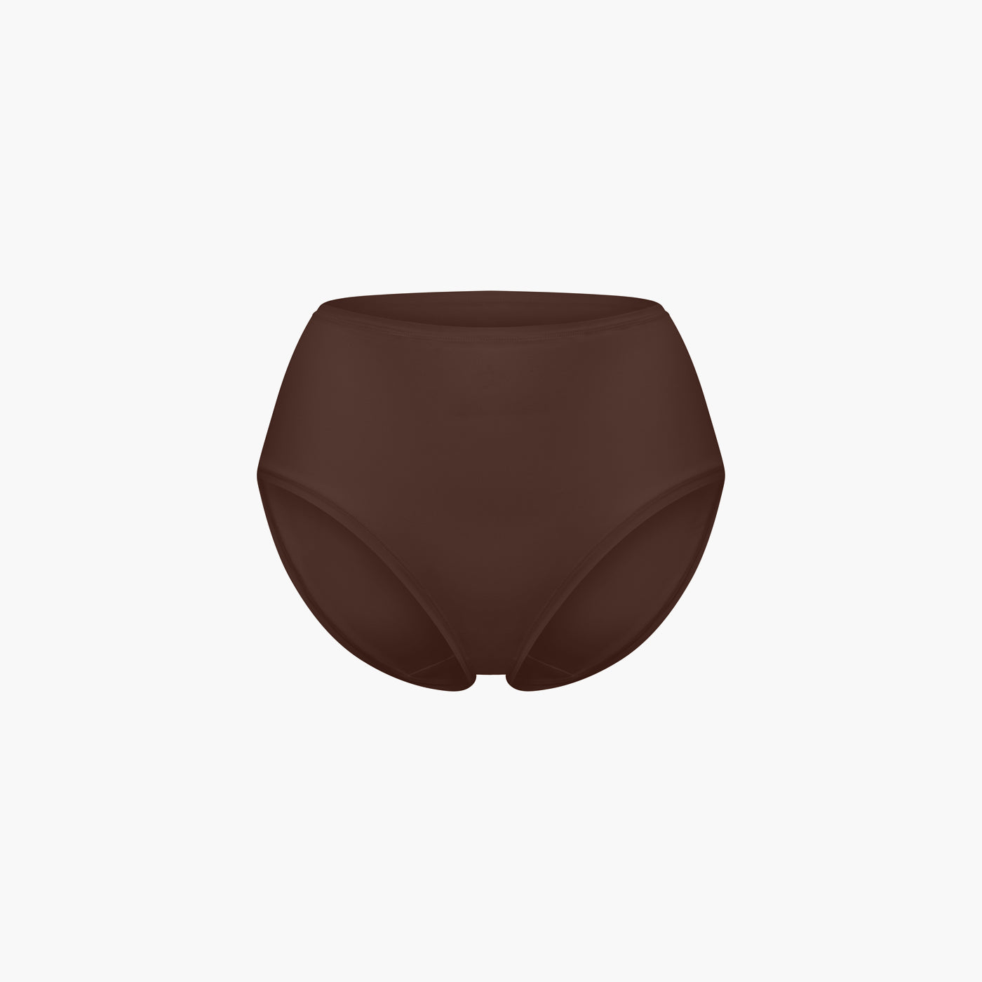 High-waist briefs | 3-pack