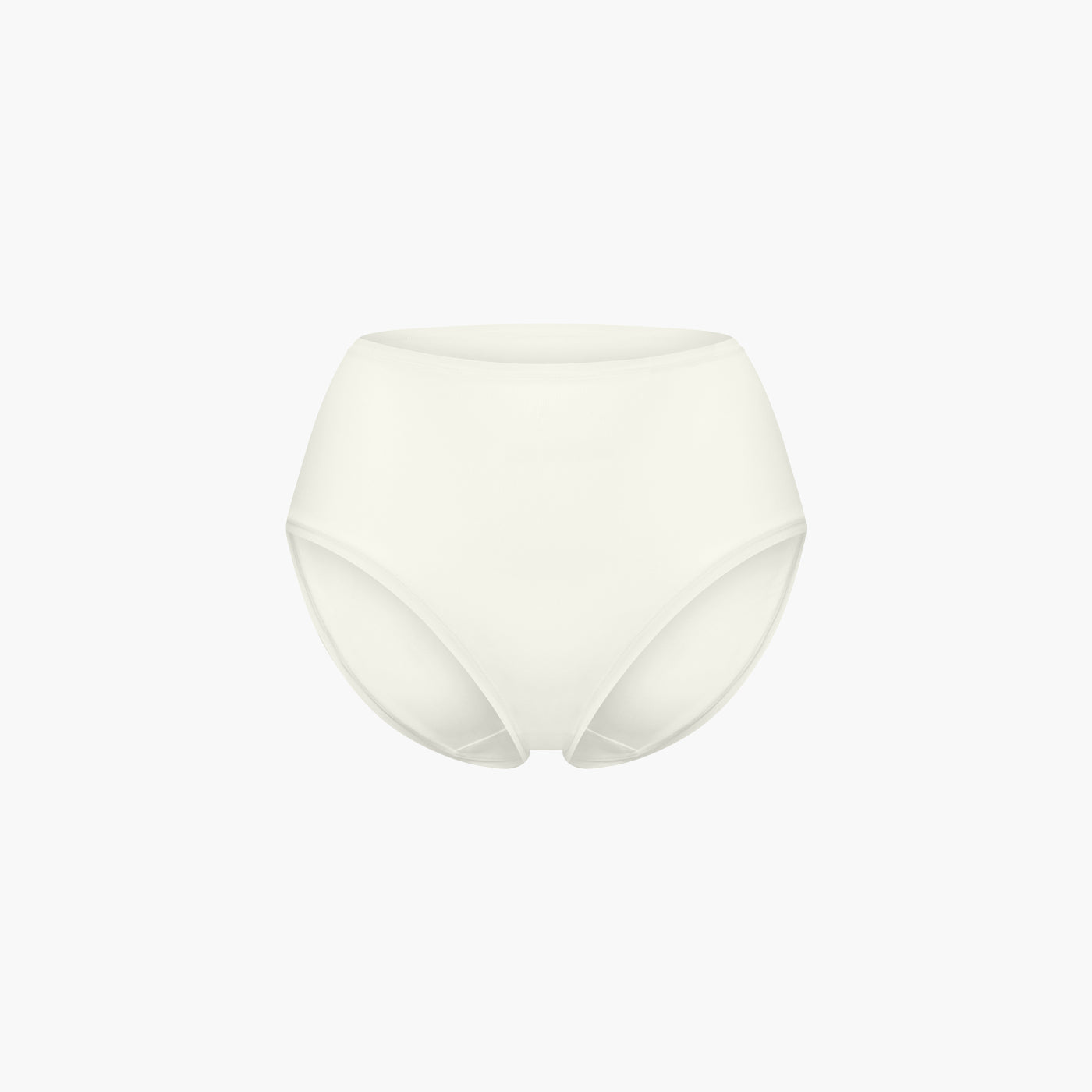 High-waist briefs | 3-pack