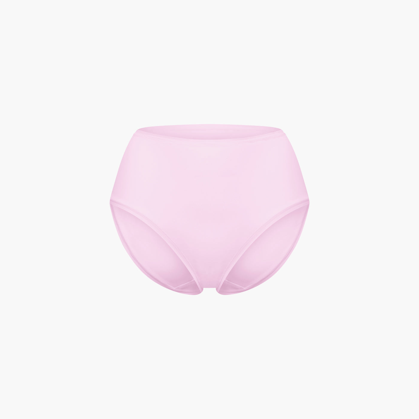 High-waist briefs | 3-pack