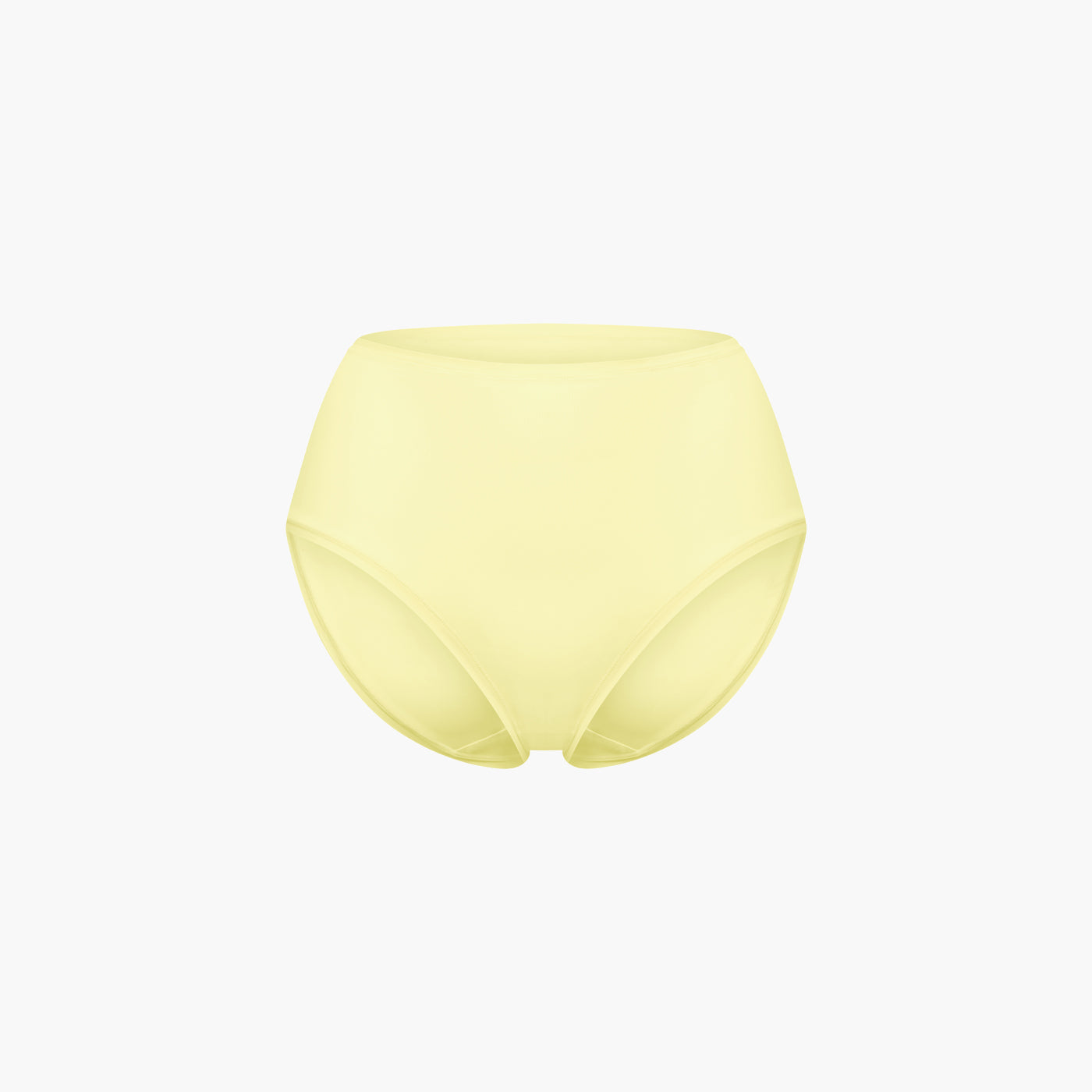 High-waist briefs | 3-pack
