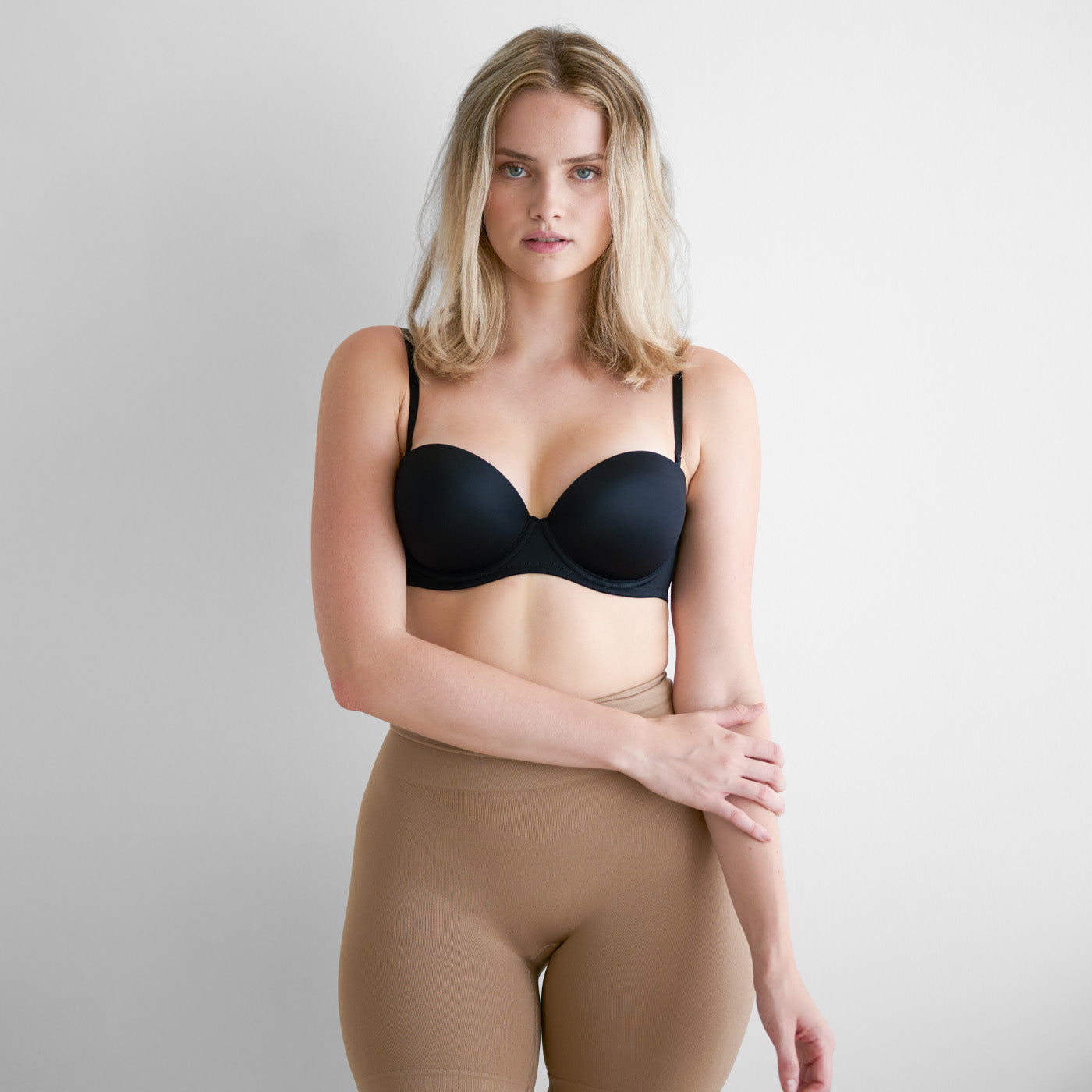 Ultra push-up bra