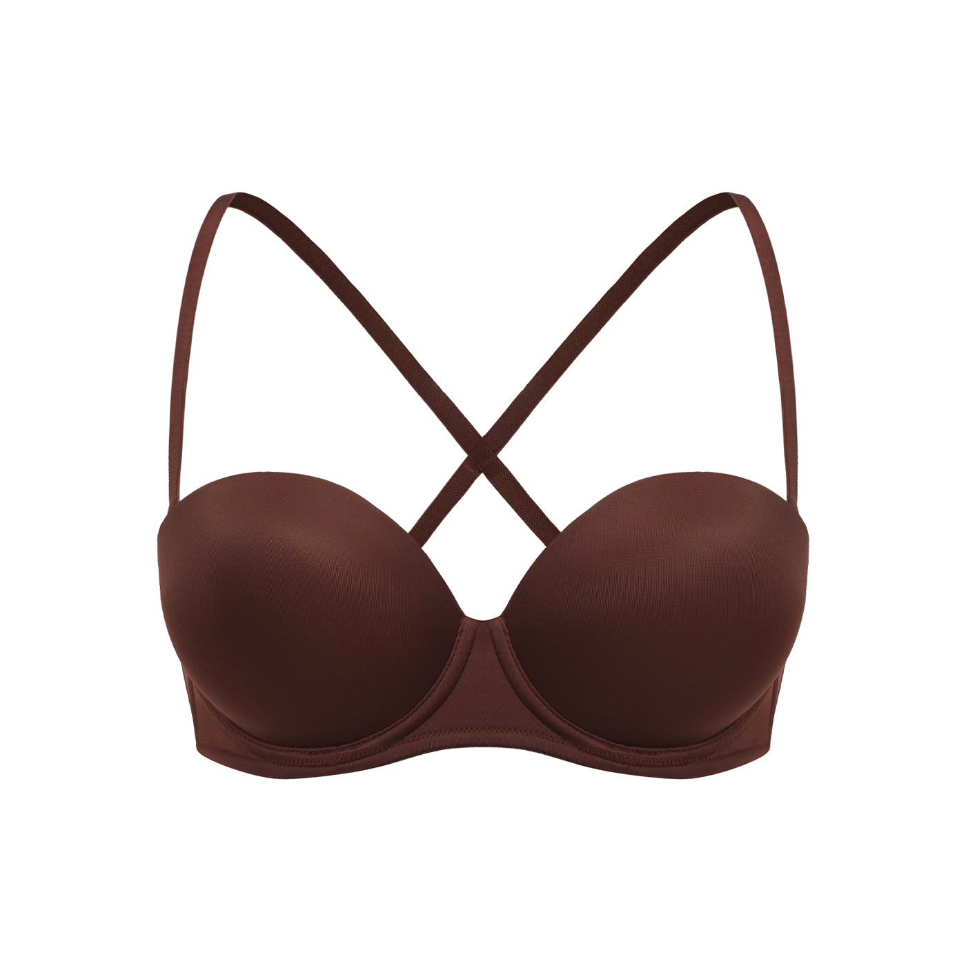 Ultra push-up bra