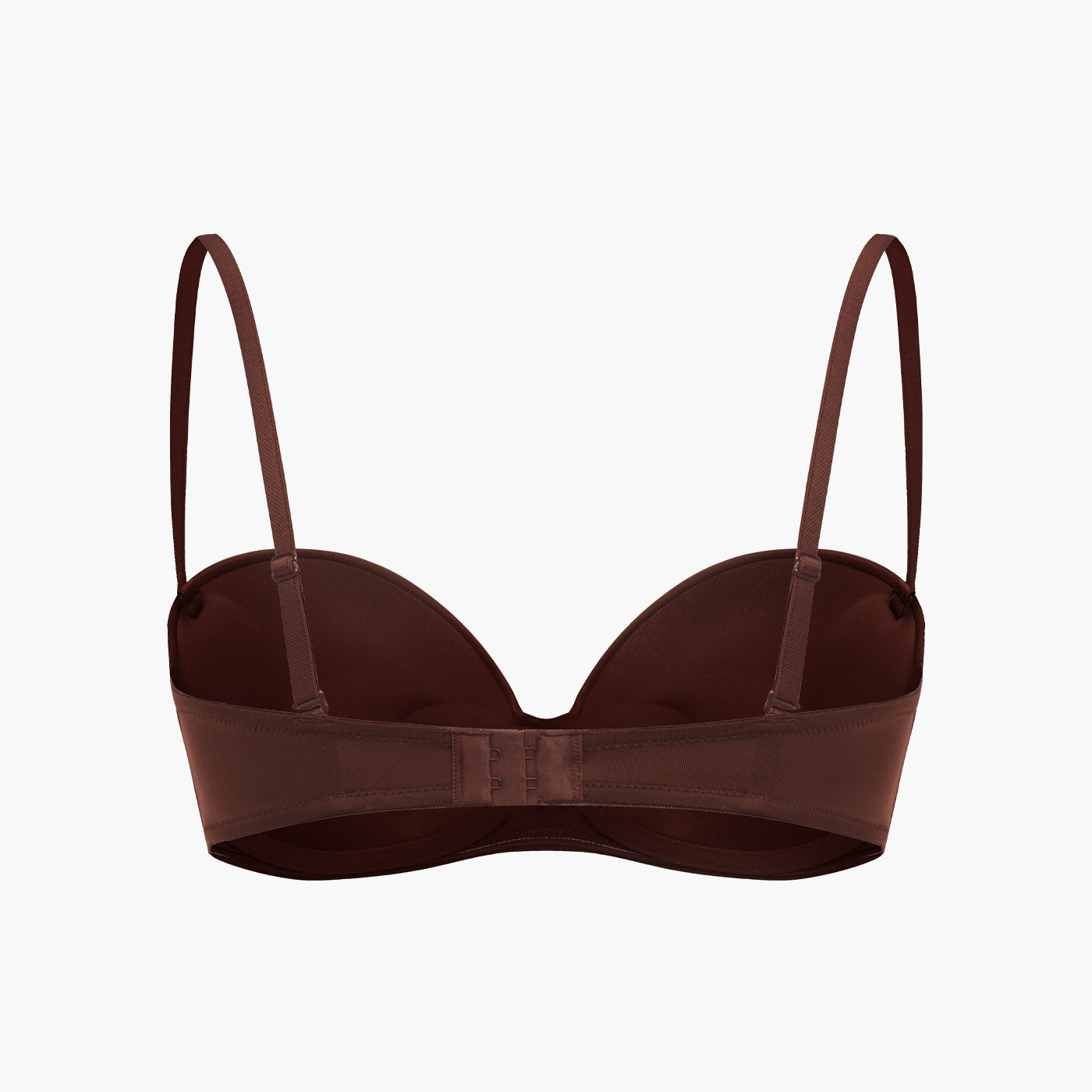 Ultra push-up bra