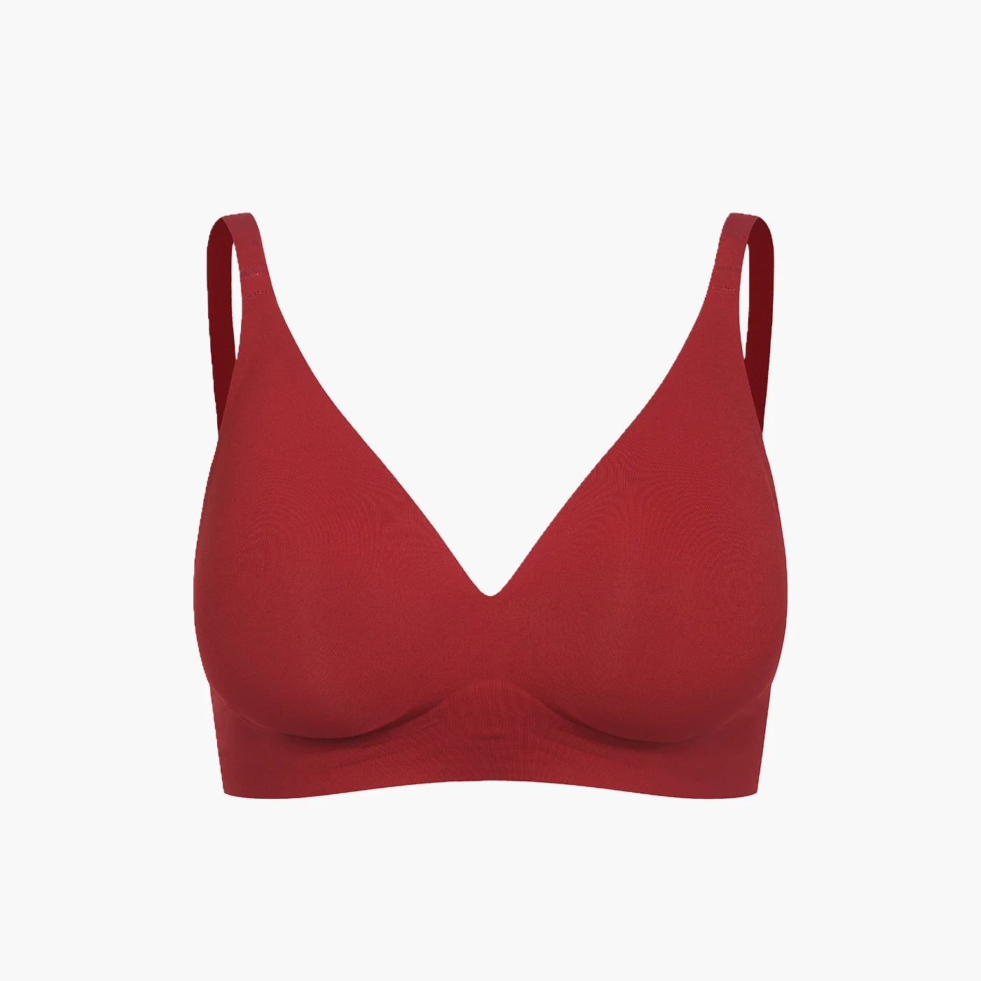 Comfort push-up bra (#2)