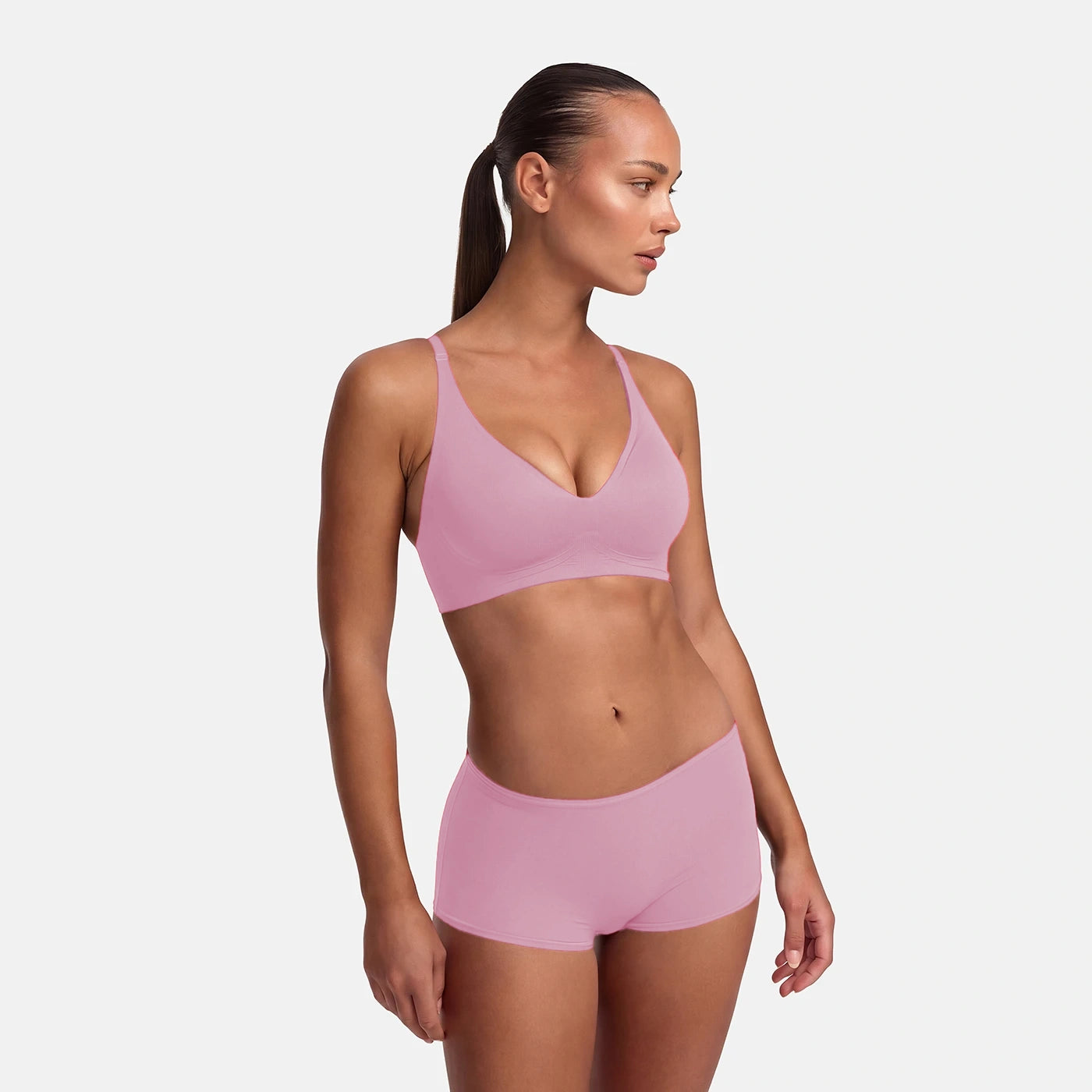 Comfort Push-Up Bra - Presale