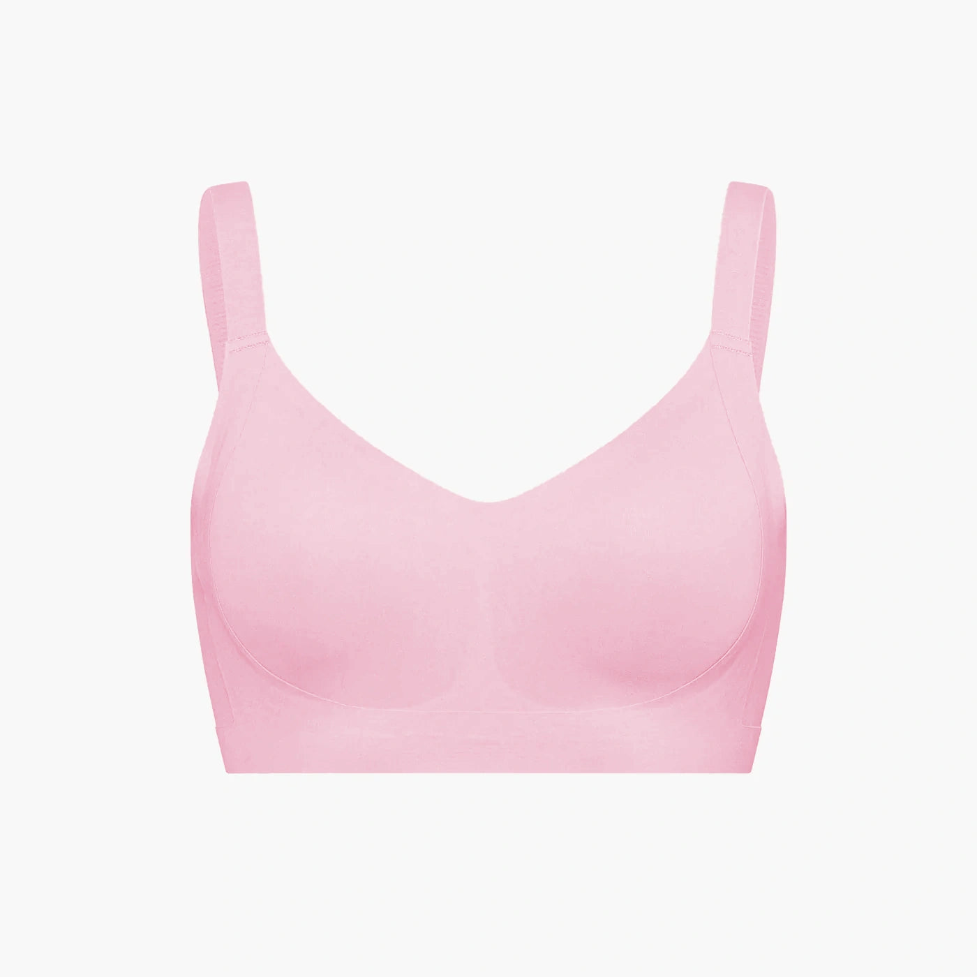 Seamless Compact Push-Up Bra - Presale