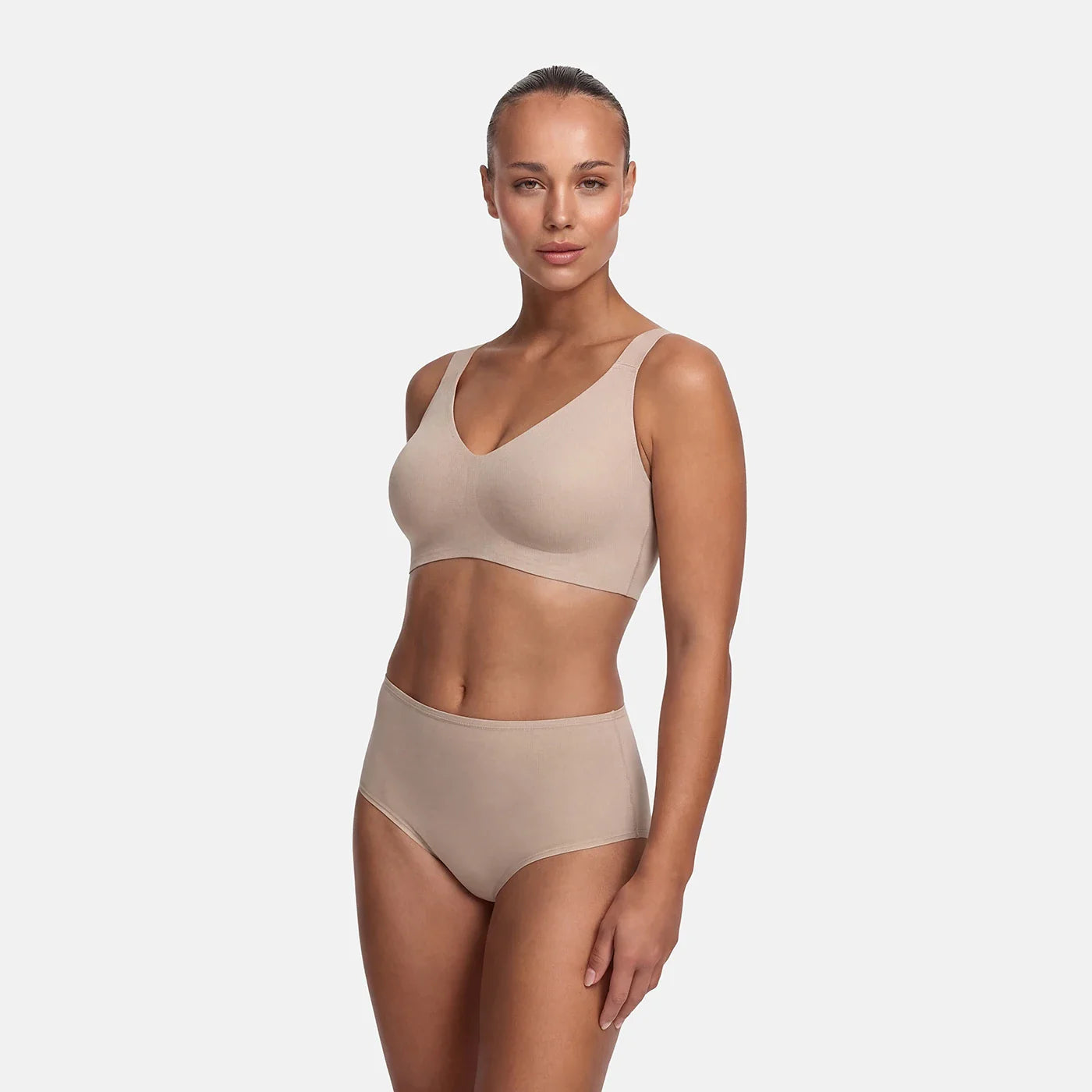 Comfort Minimizer bra