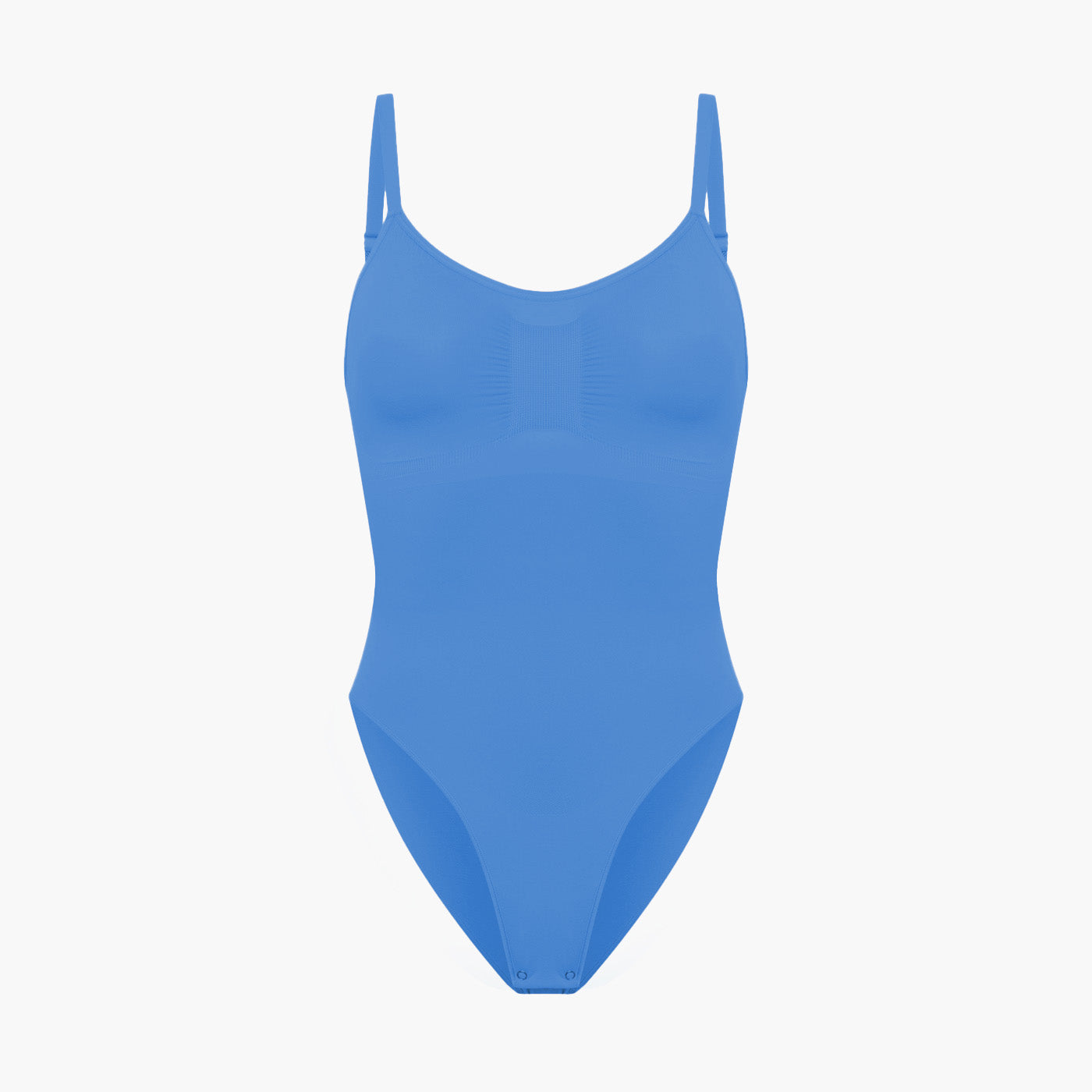 Bodysuit sculpting shapewear with briefs (#2)