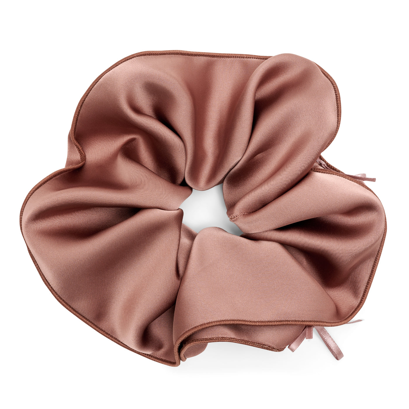 Everyday oversize scrunchie