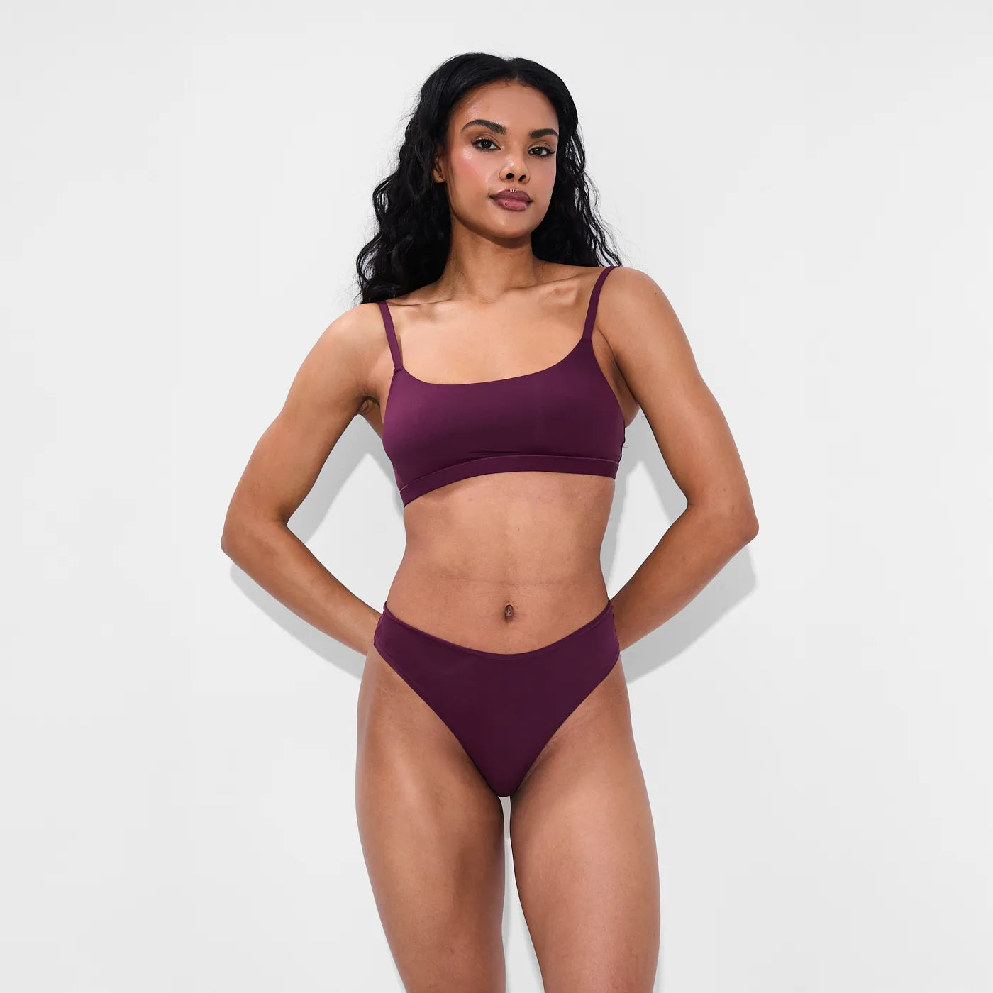 Thong | 3-pack (#2) - WSV