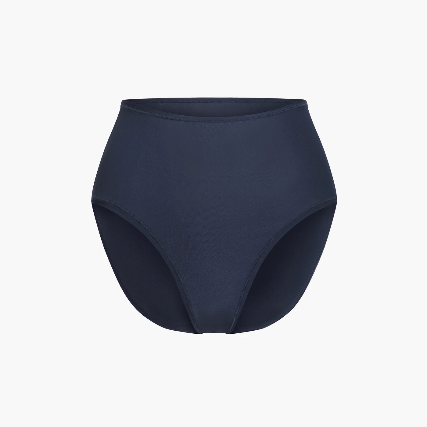 High-waist briefs | 3-pack