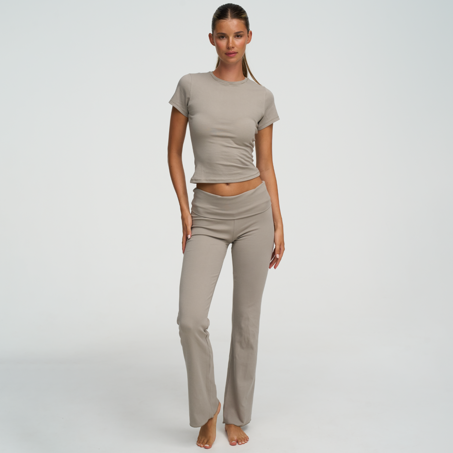 Cotton T-Shirt - SSV