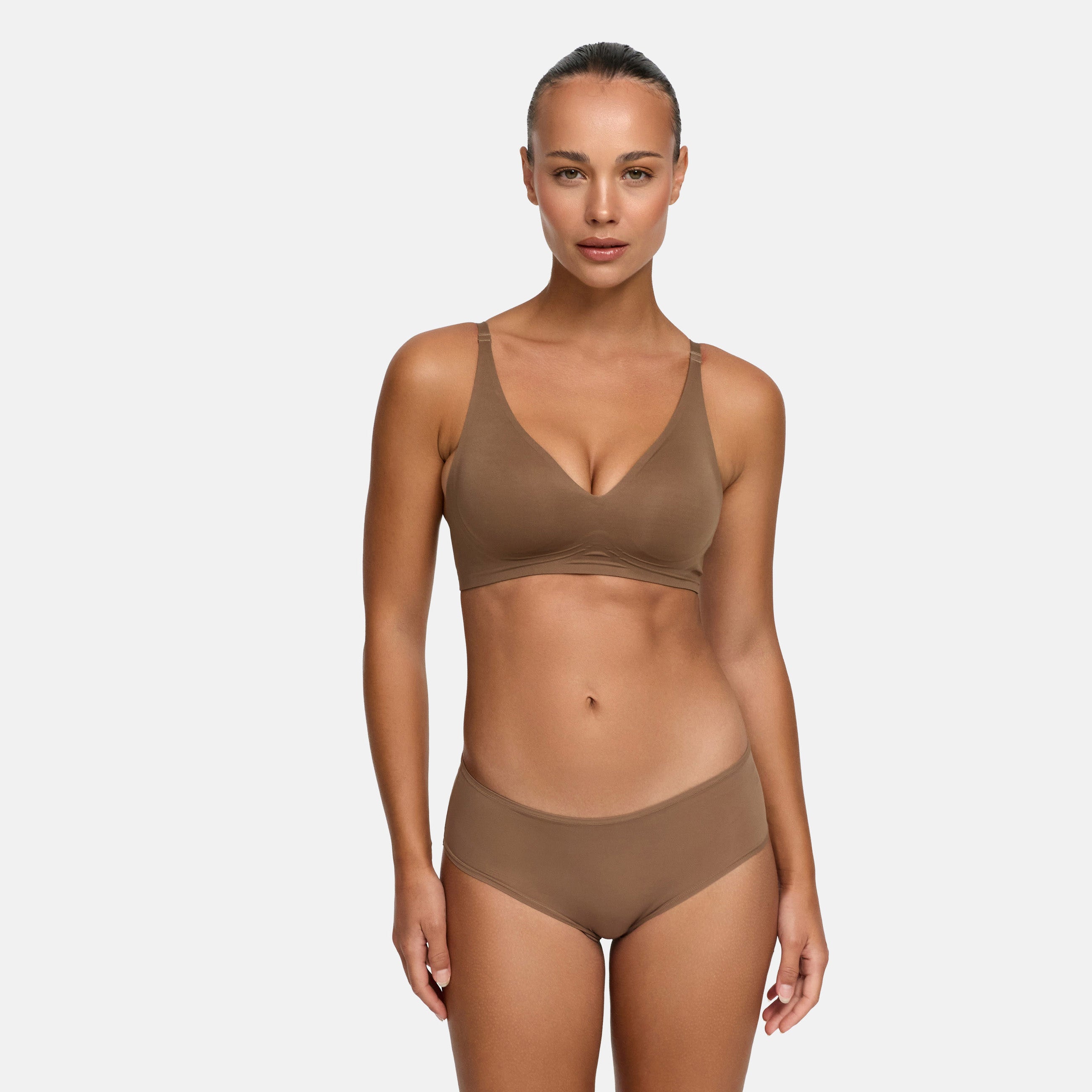 Comfort push-up bra (#2)