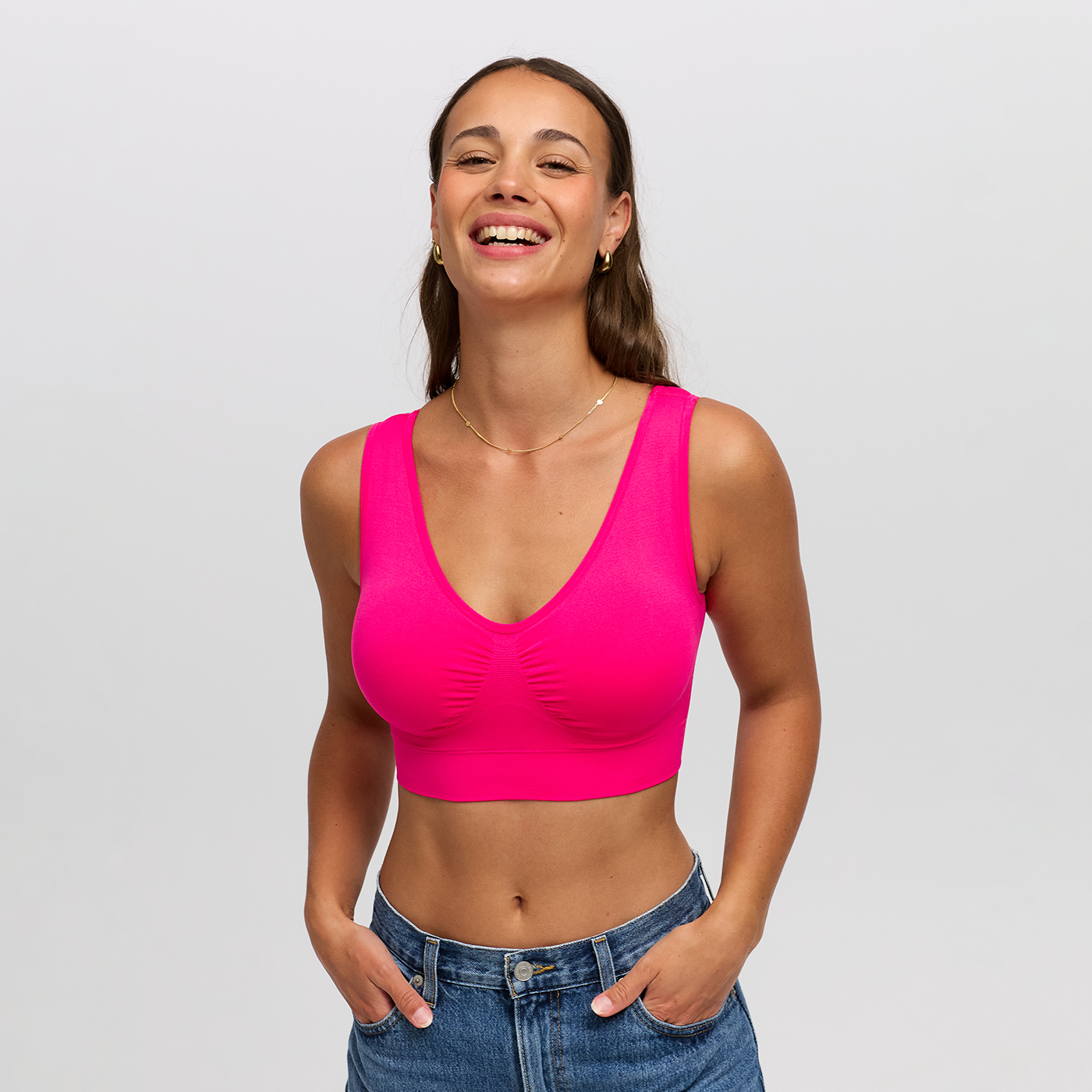 Comfy Bra
