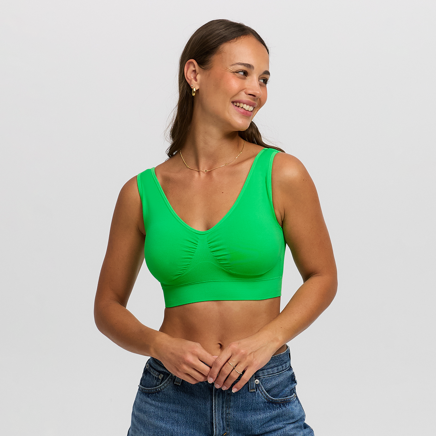 Comfy Bra