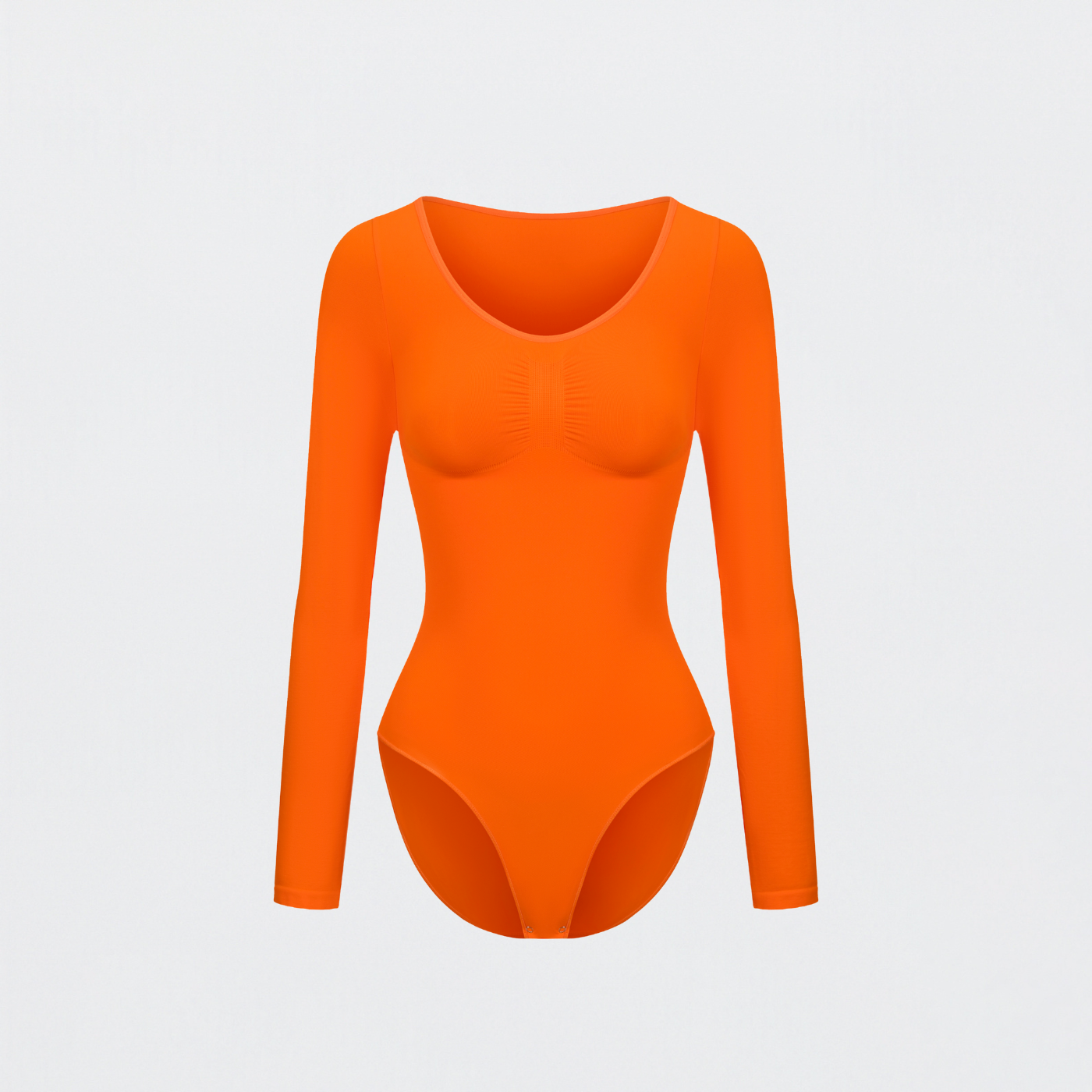Body Sculpting Shapewear de manga larga con braguita (nº 2)