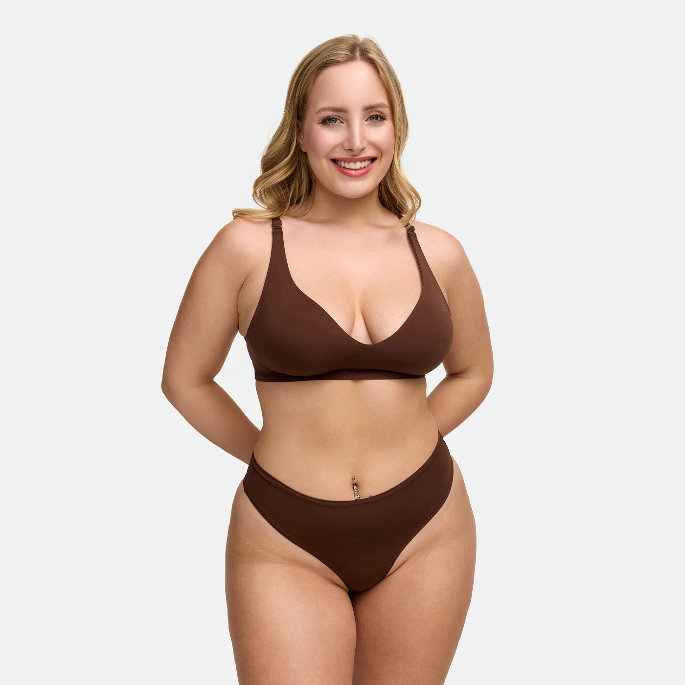 Tanga | Pack de 3