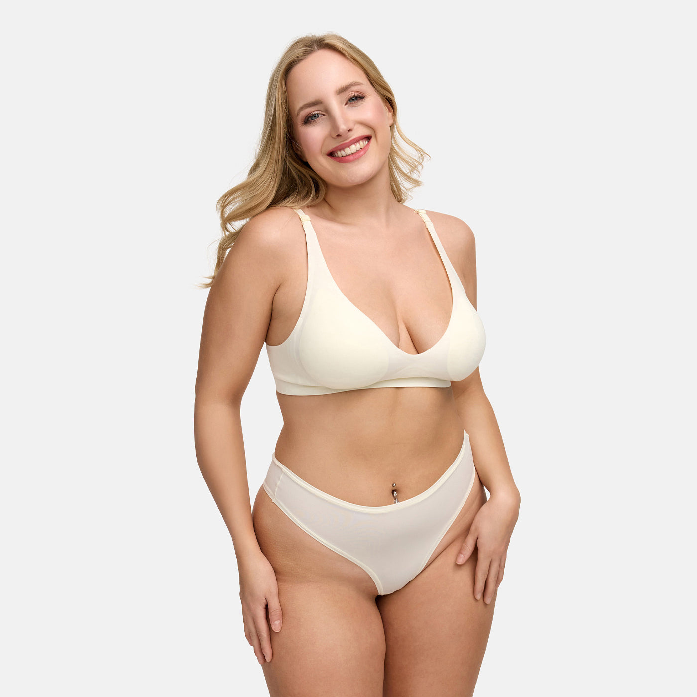 Tanga | Pack de 3