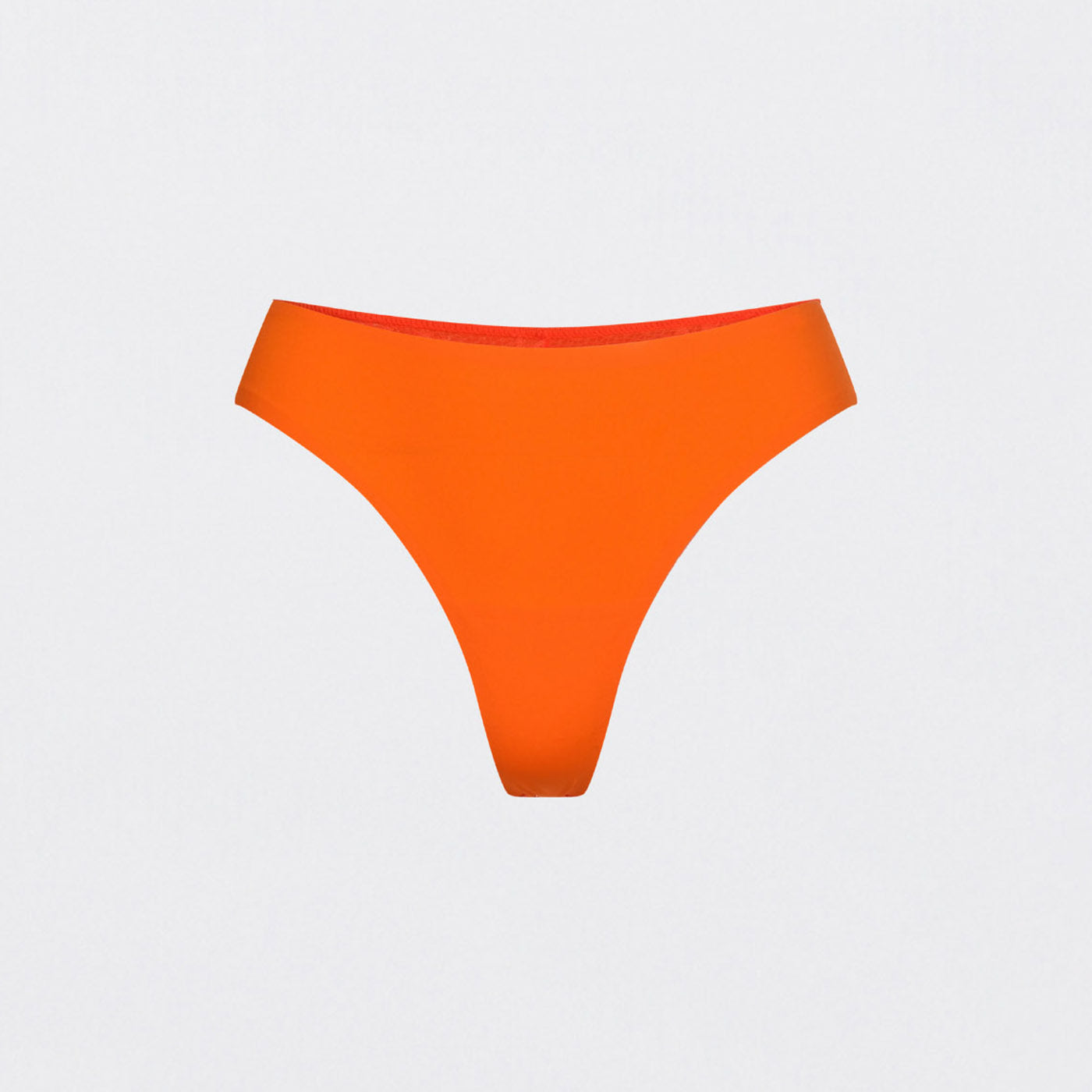 Tanga avec dentelle | Pack de 3 - Outlet