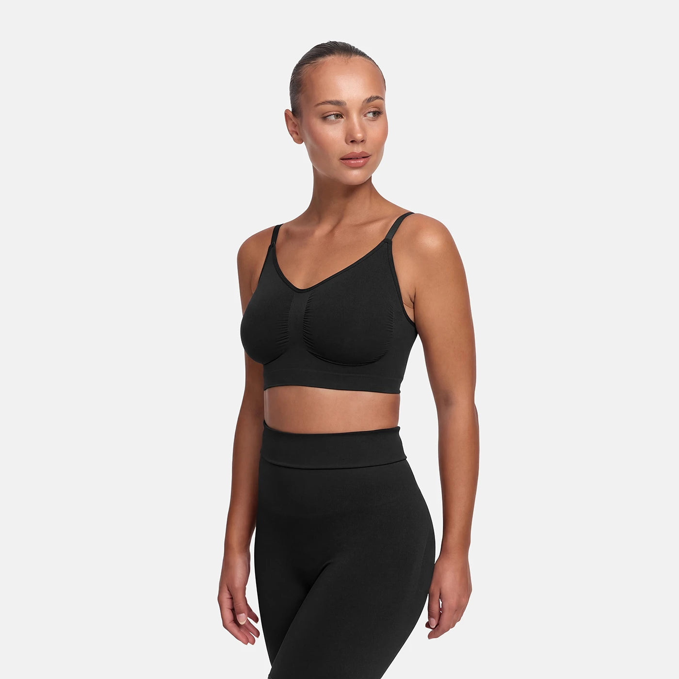 Bralette confort