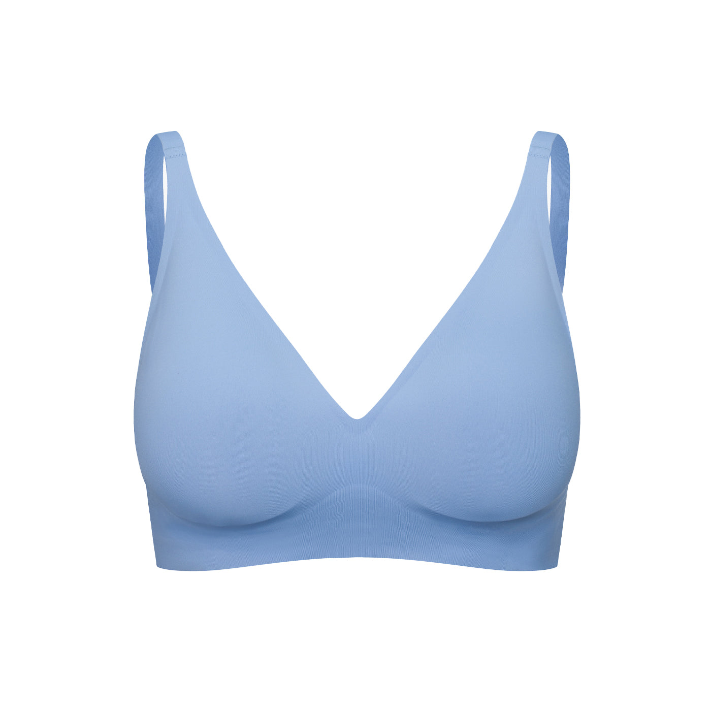 Soutien-gorge push-up Seamless Compact