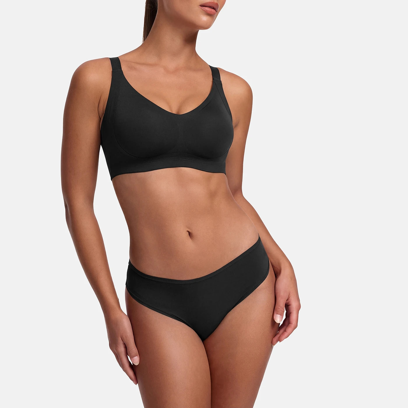 Soutien-gorge push-up Seamless Compact