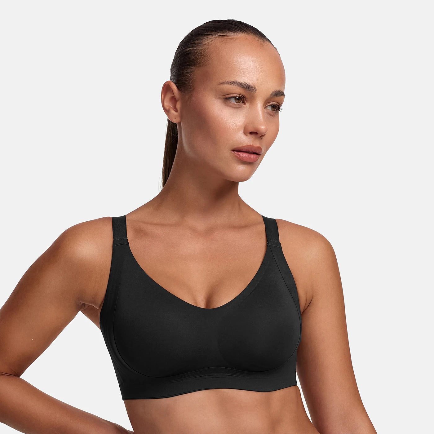 Soutien-gorge push-up Seamless Compact