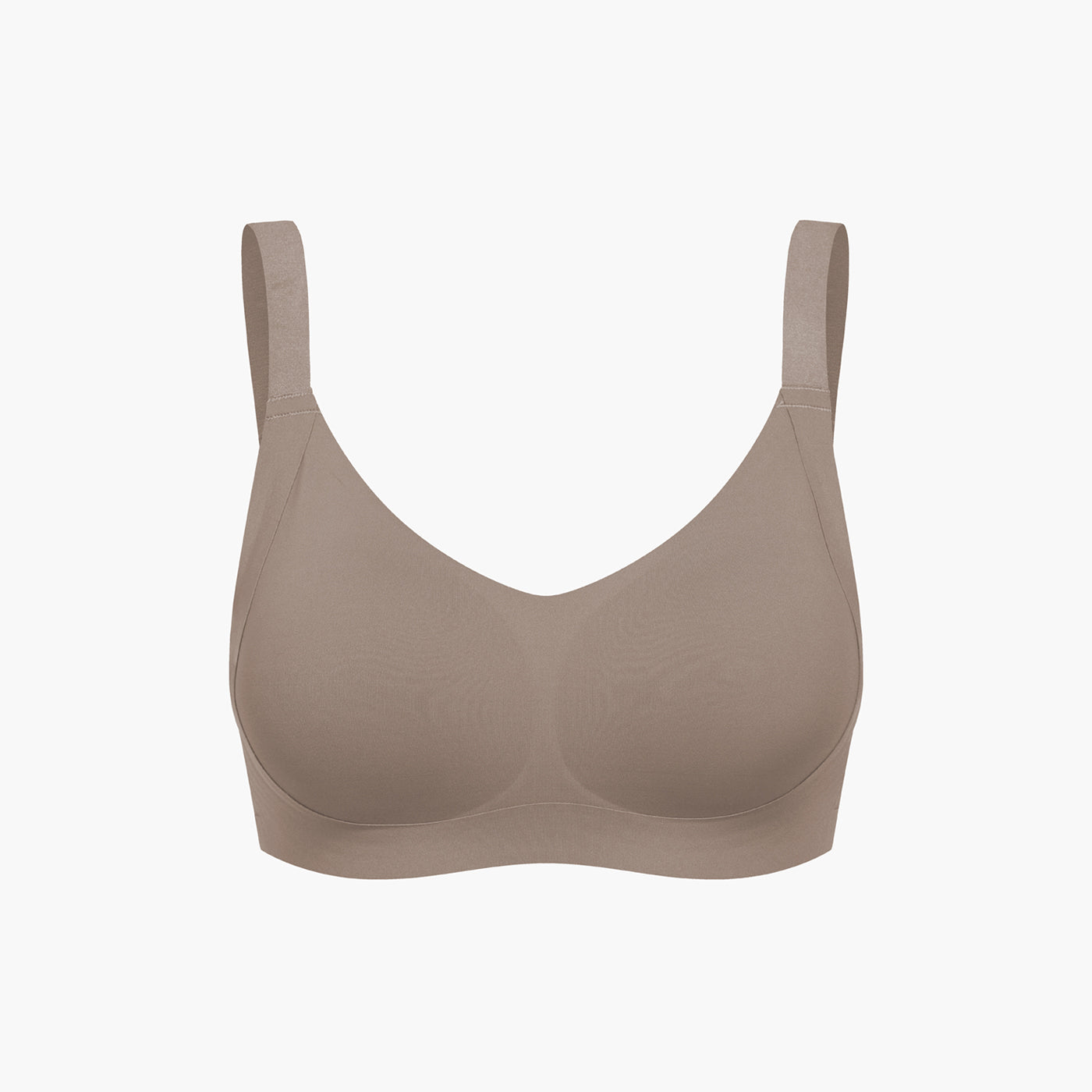 Soutien-gorge push-up Seamless Compact