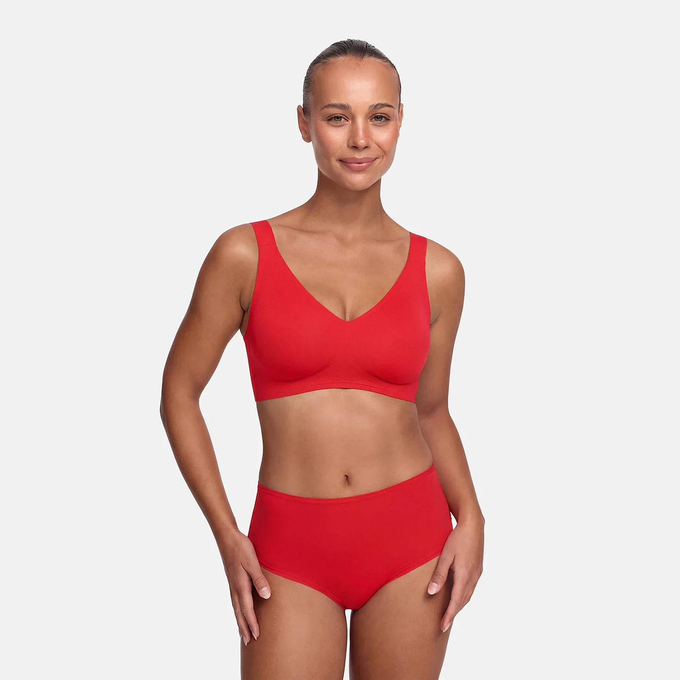 Soutien-gorge Comfort Minimizer