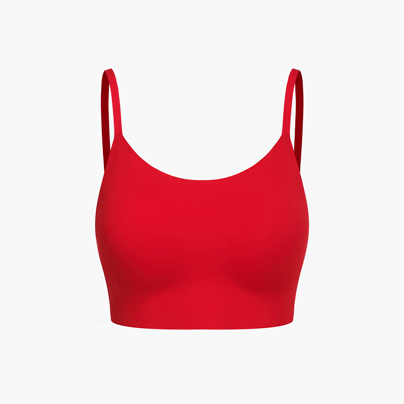 Soutien-gorge Scoop Neck