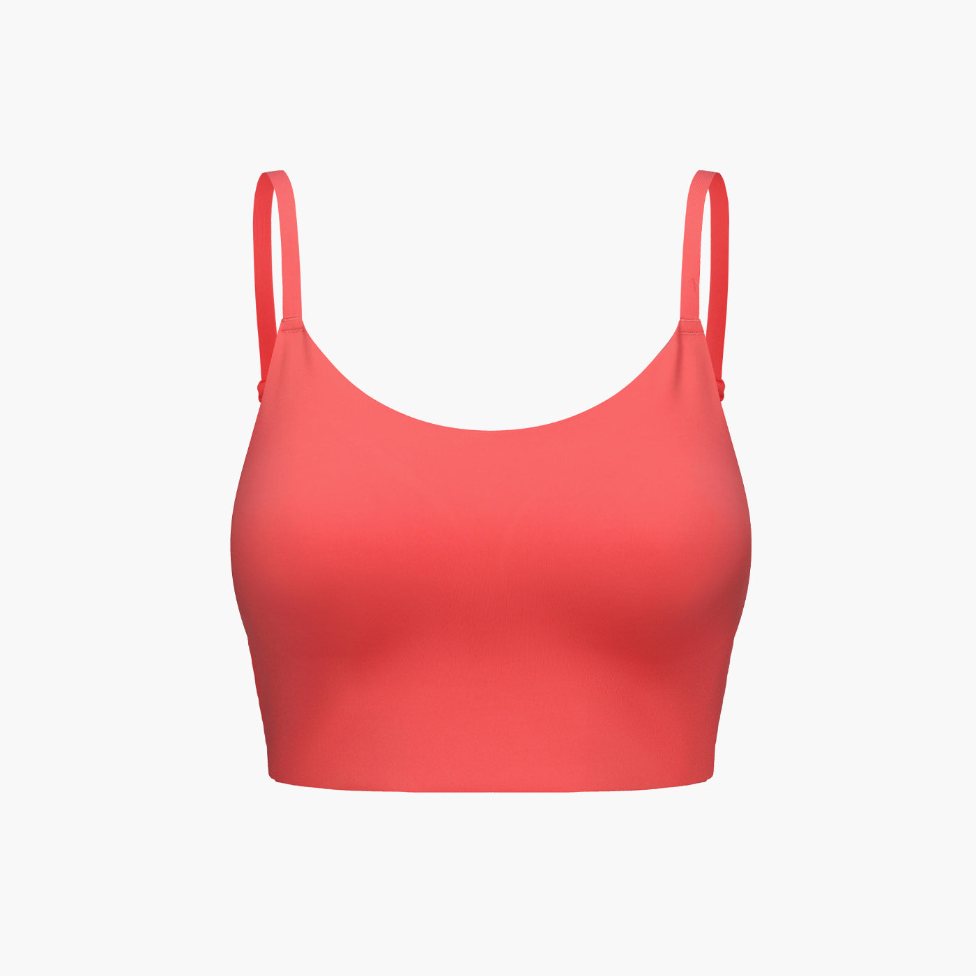 Soutien-gorge Scoop Neck