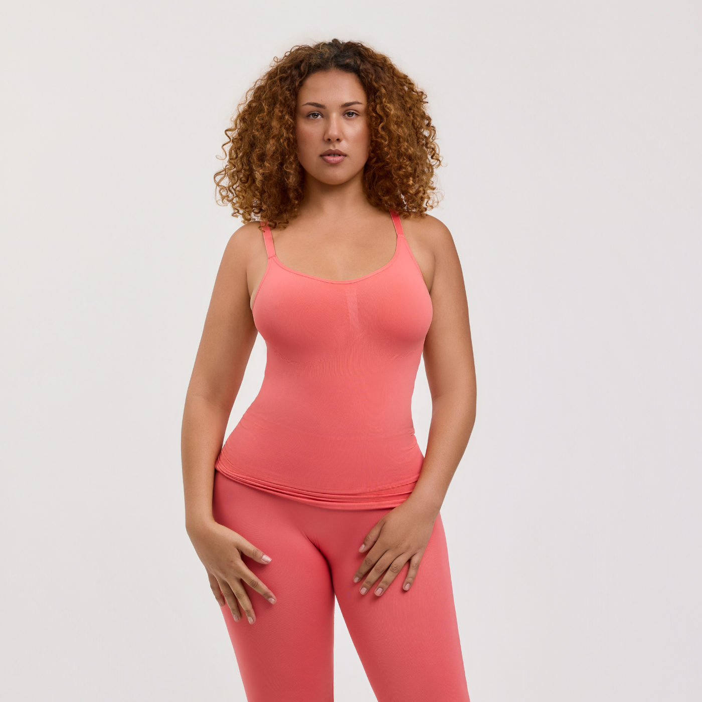 Maillot de corps sculptant