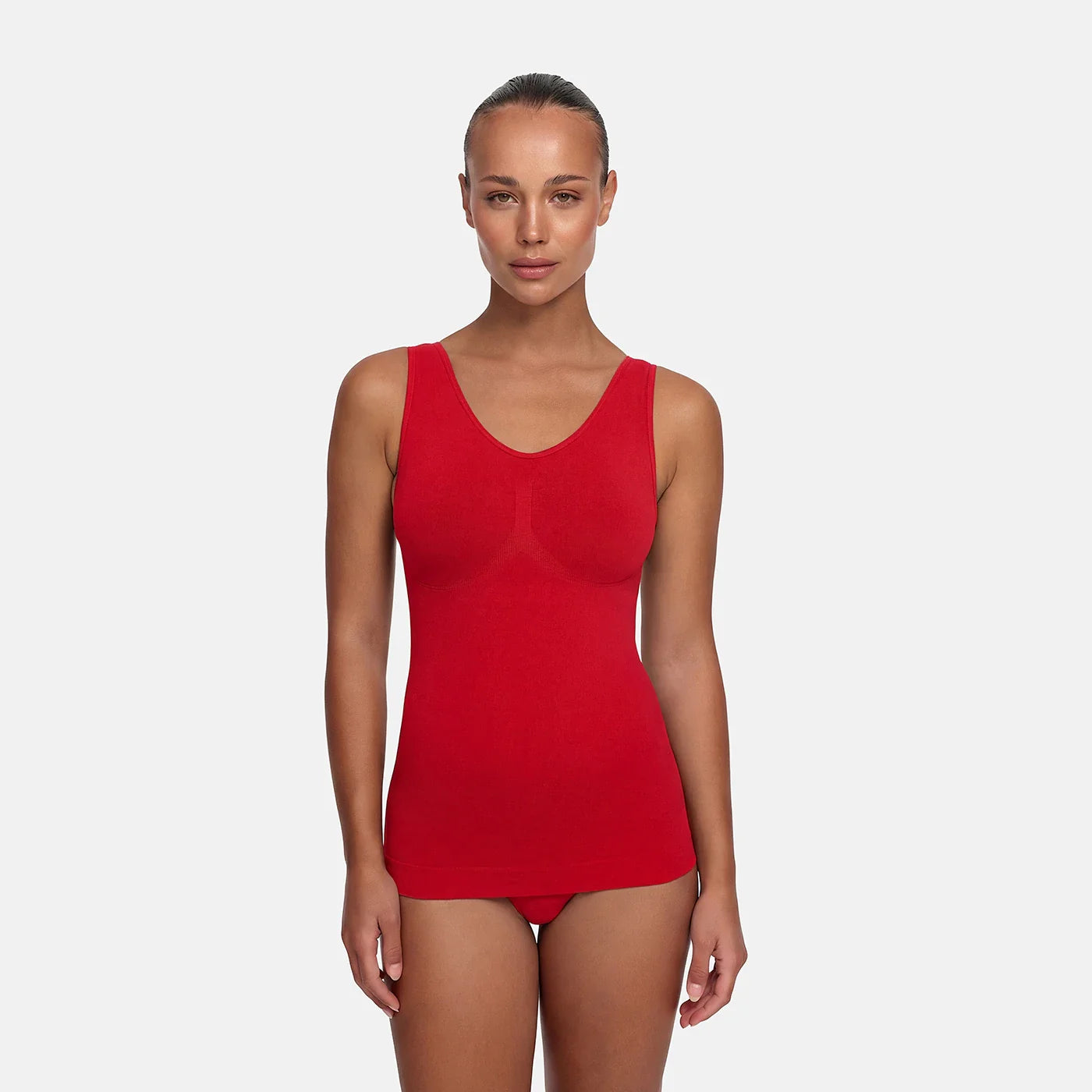 Maillot de corps sculptant