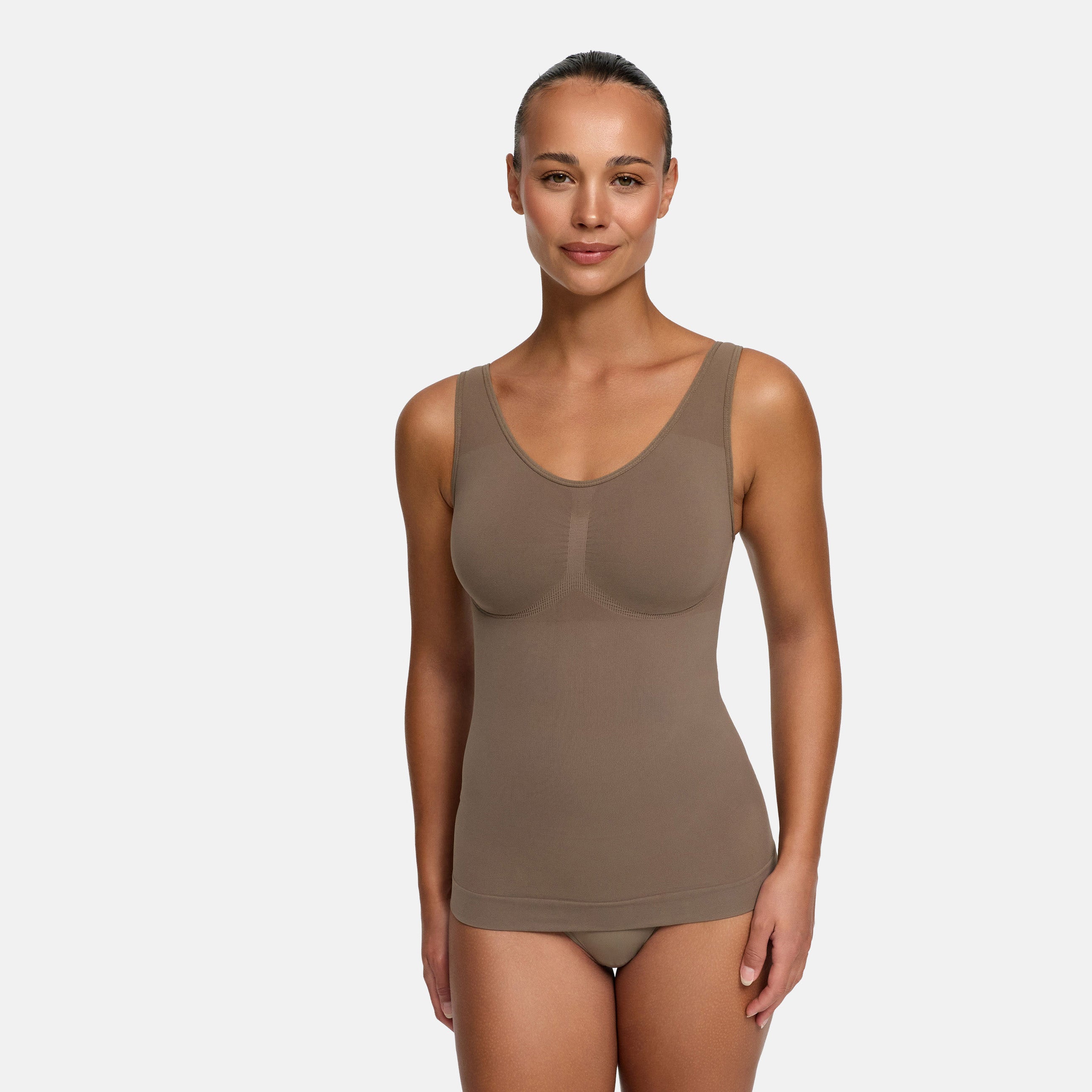 Maillot de corps sculptant