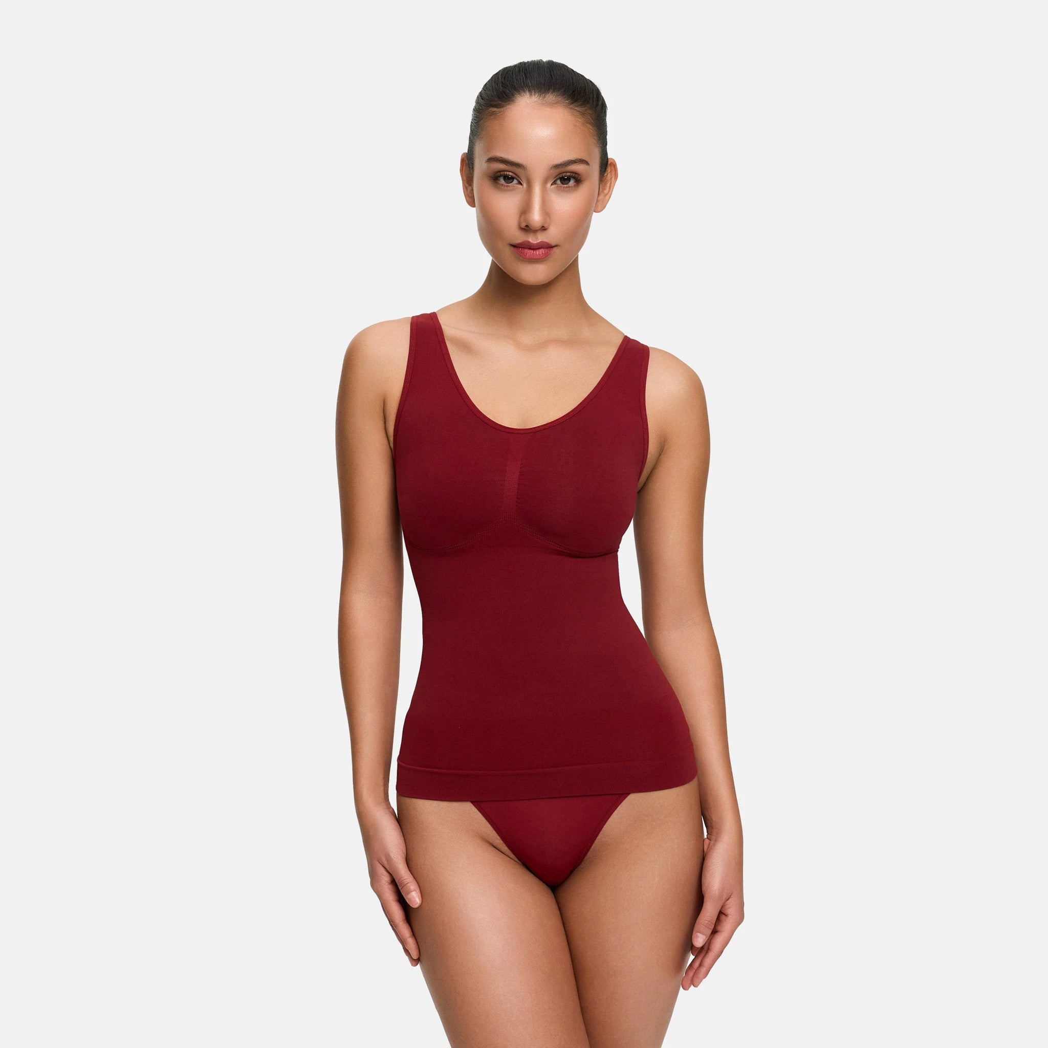 Maillot de corps sculptant