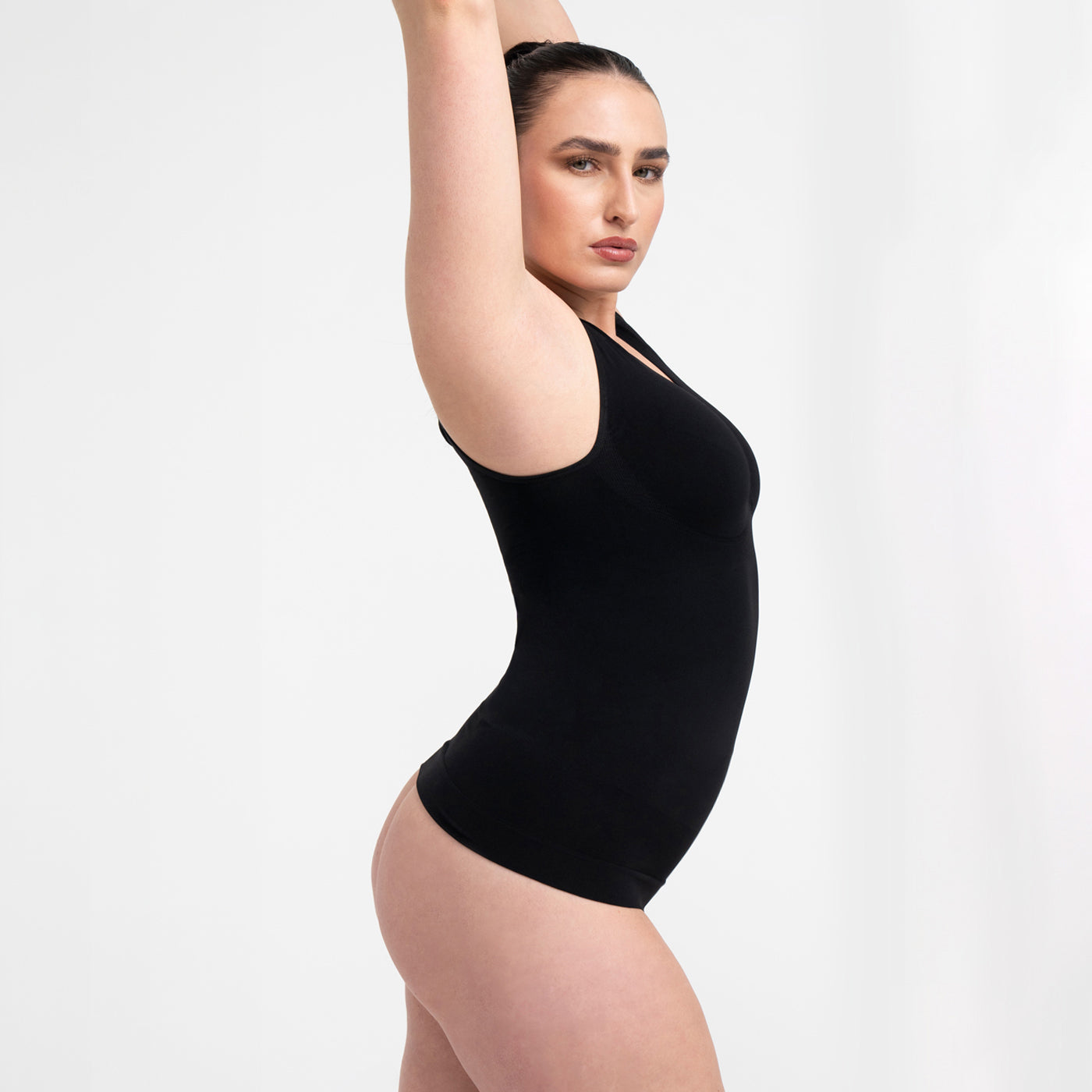 Maillot de corps sculptant