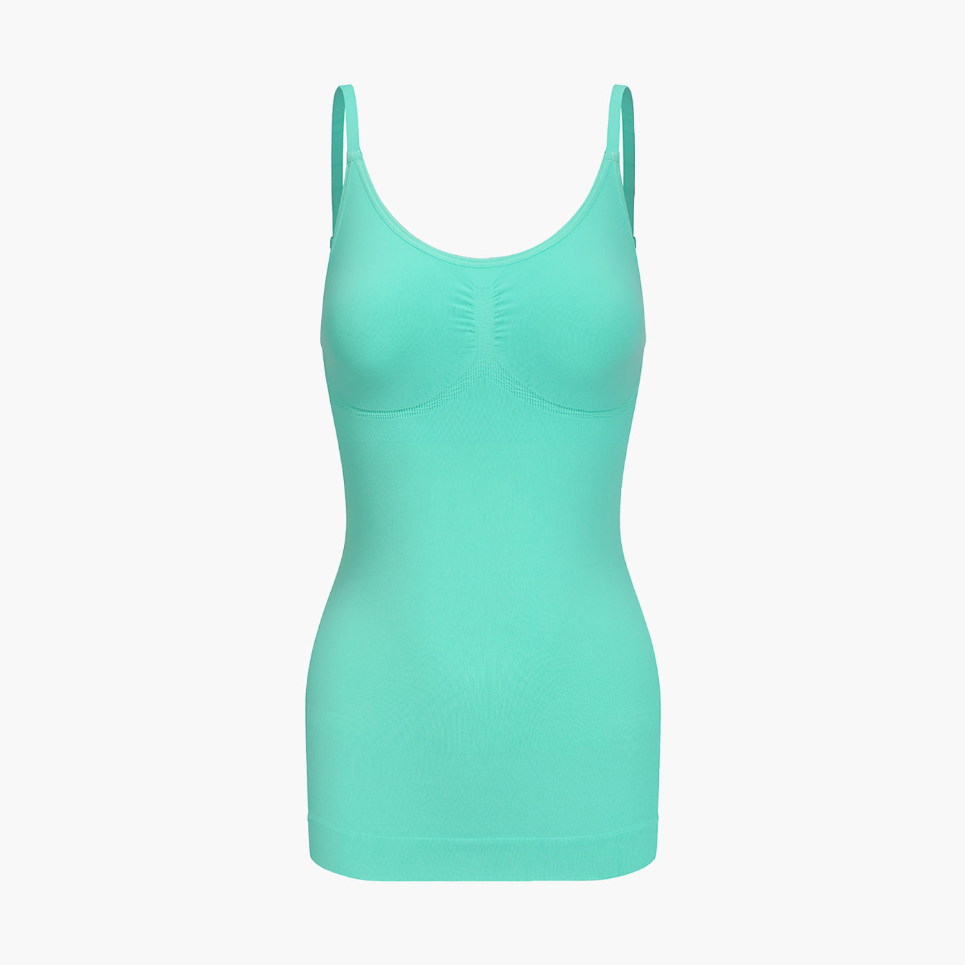 Cami sculptant - Outlet