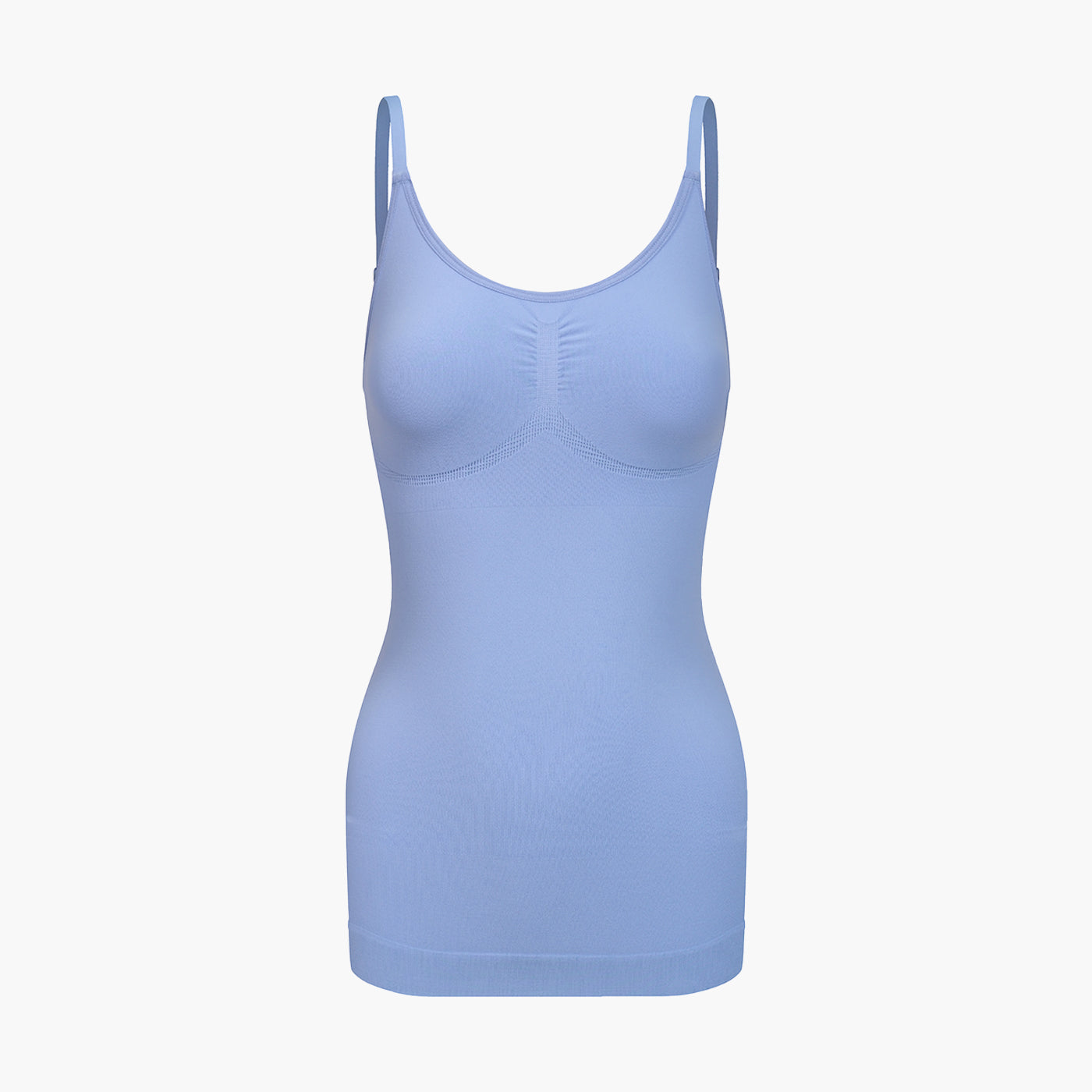 Cami sculptant - Outlet