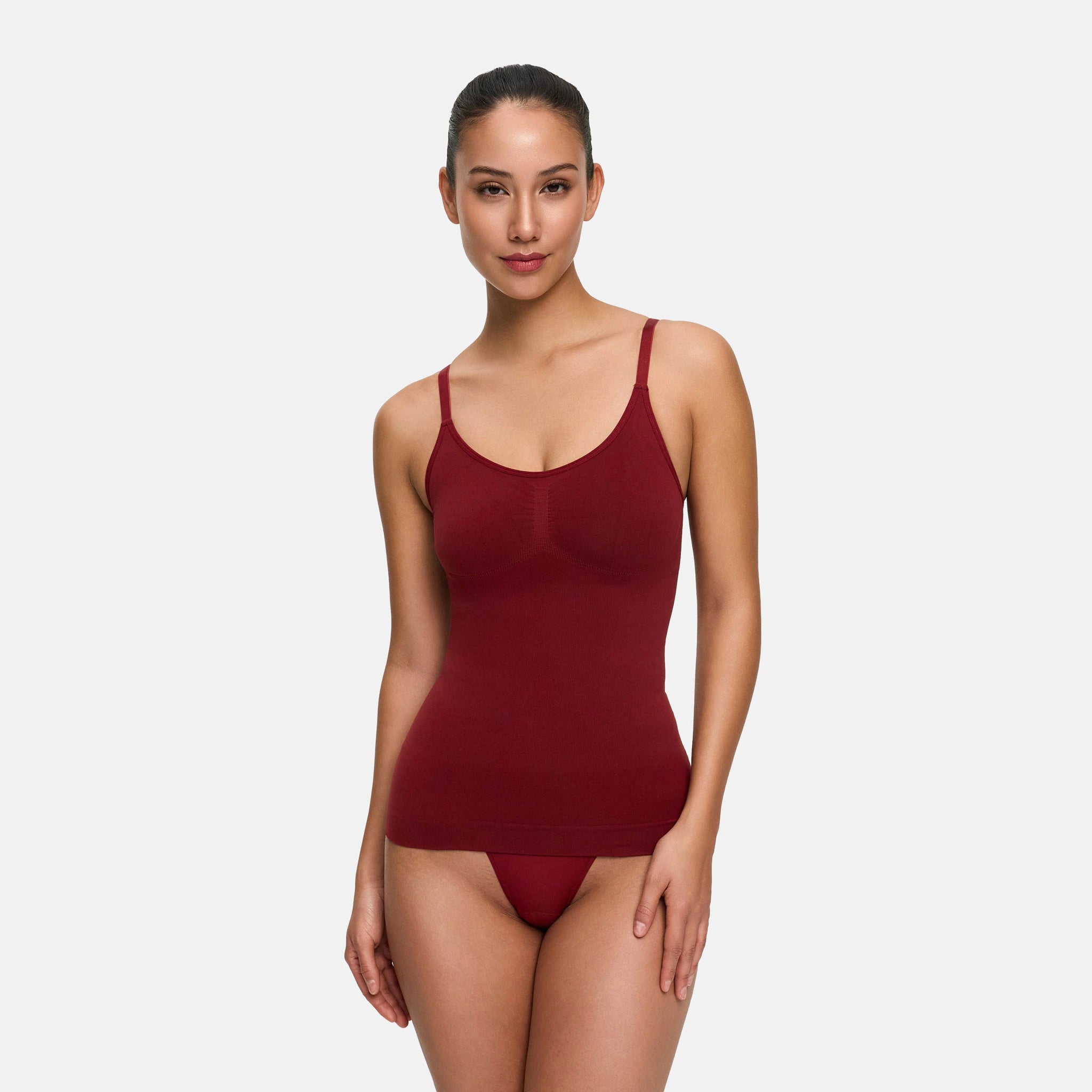 Débardeur Shaping (#3) - Soldes